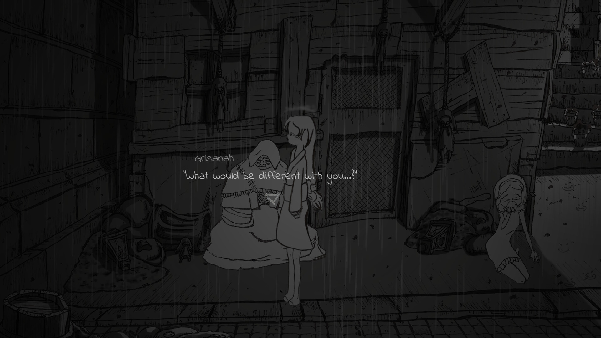 Doll screenshot 2