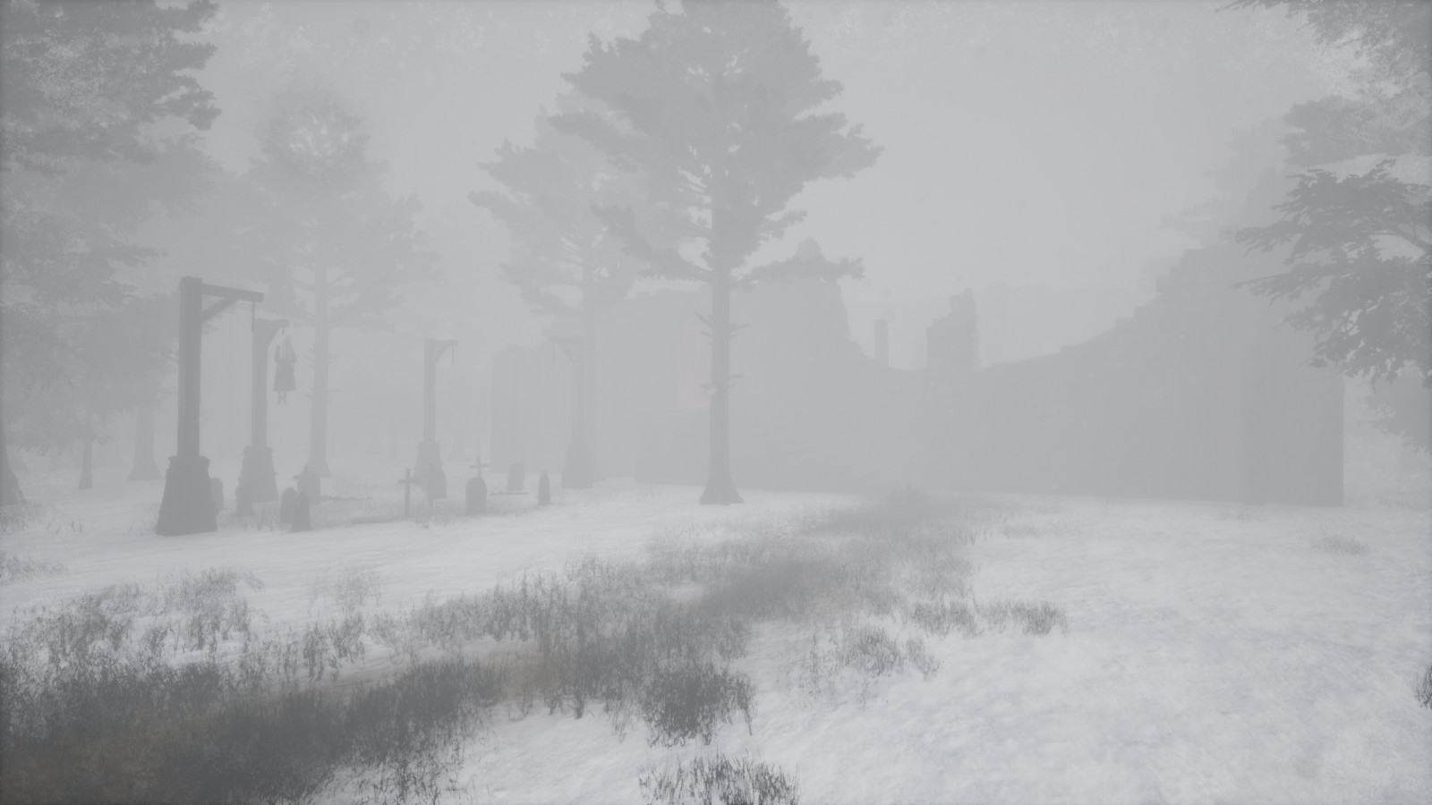 Lustful Survival screenshot 1