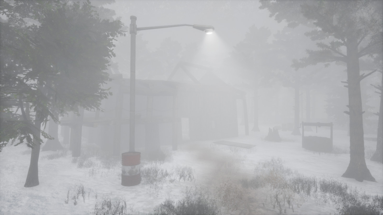 Lustful Survival screenshot 2