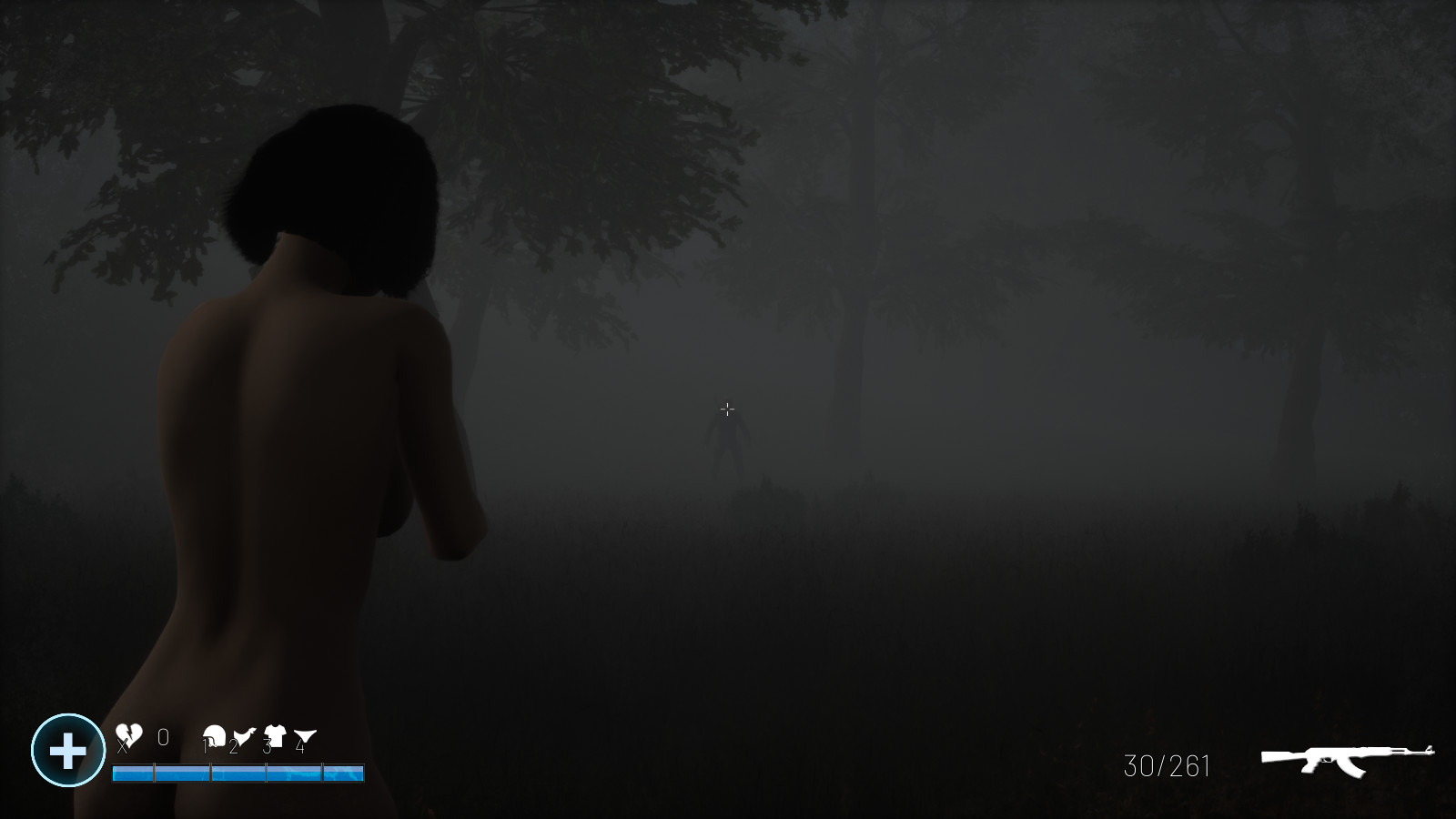 Lustful Survival screenshot 10