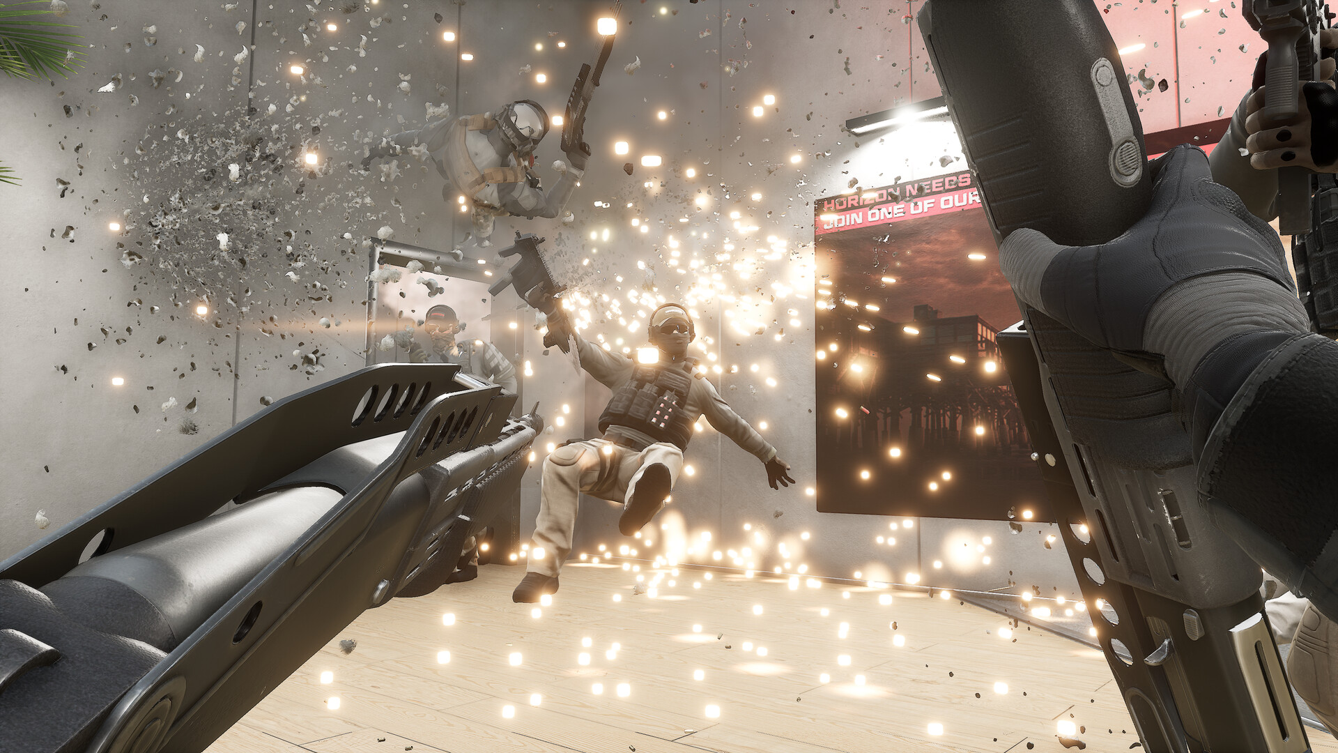 Trepang2 screenshot 6