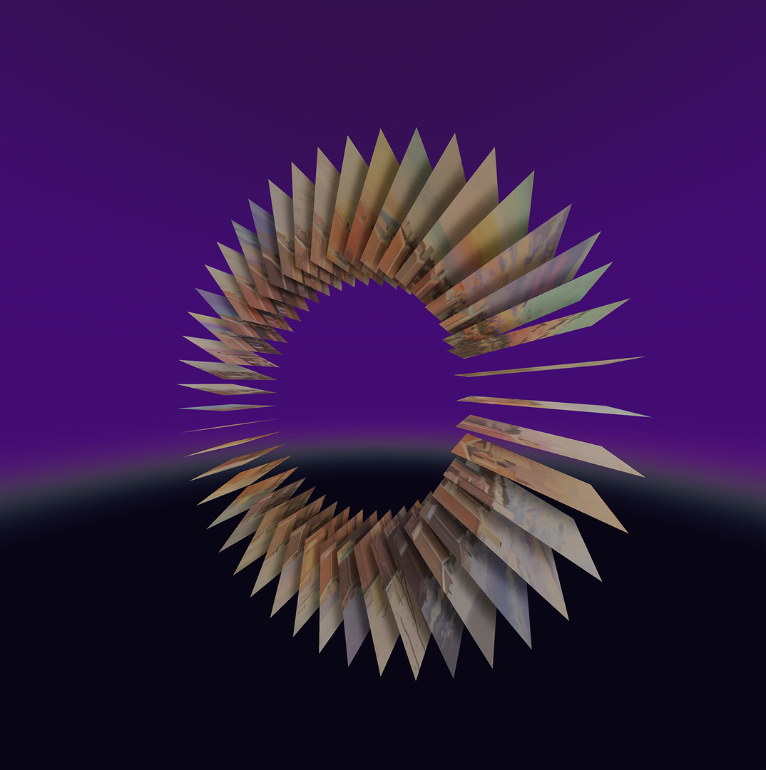Chameleon Gallery screenshot 8