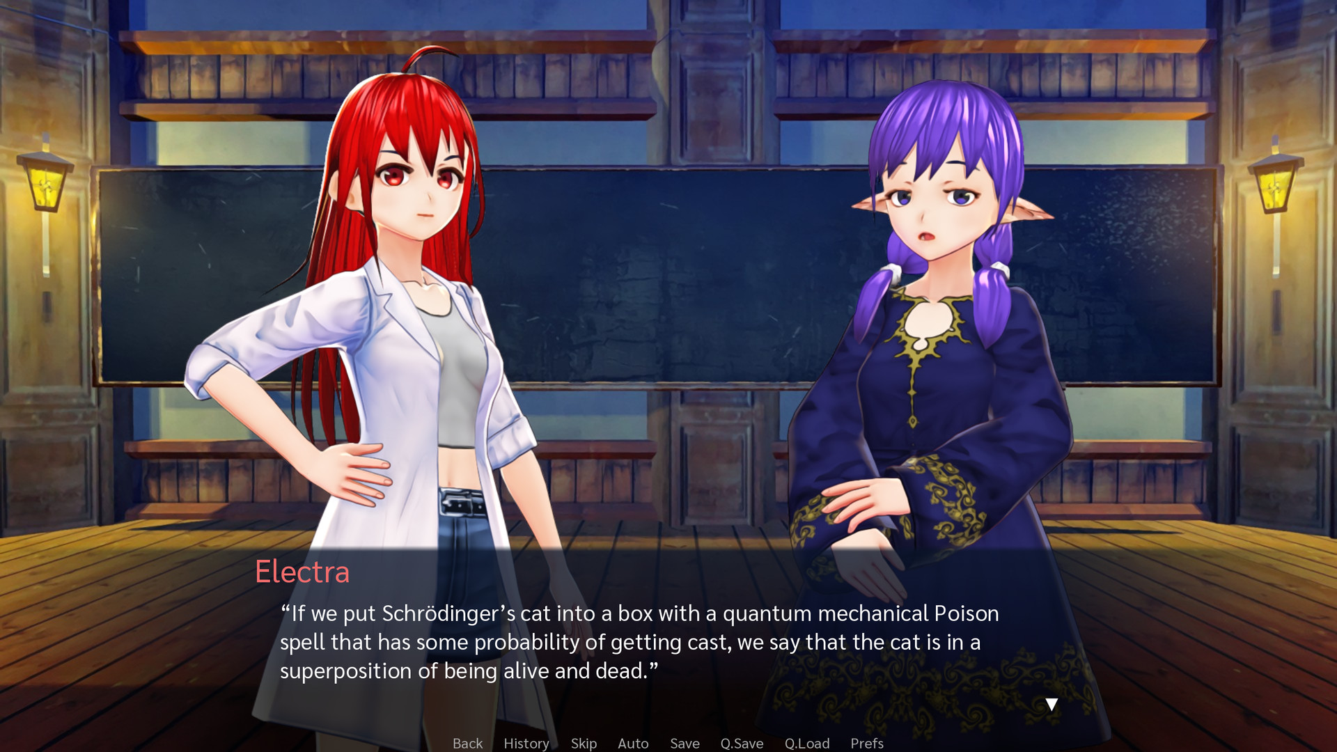 Legend of Everything screenshot 12