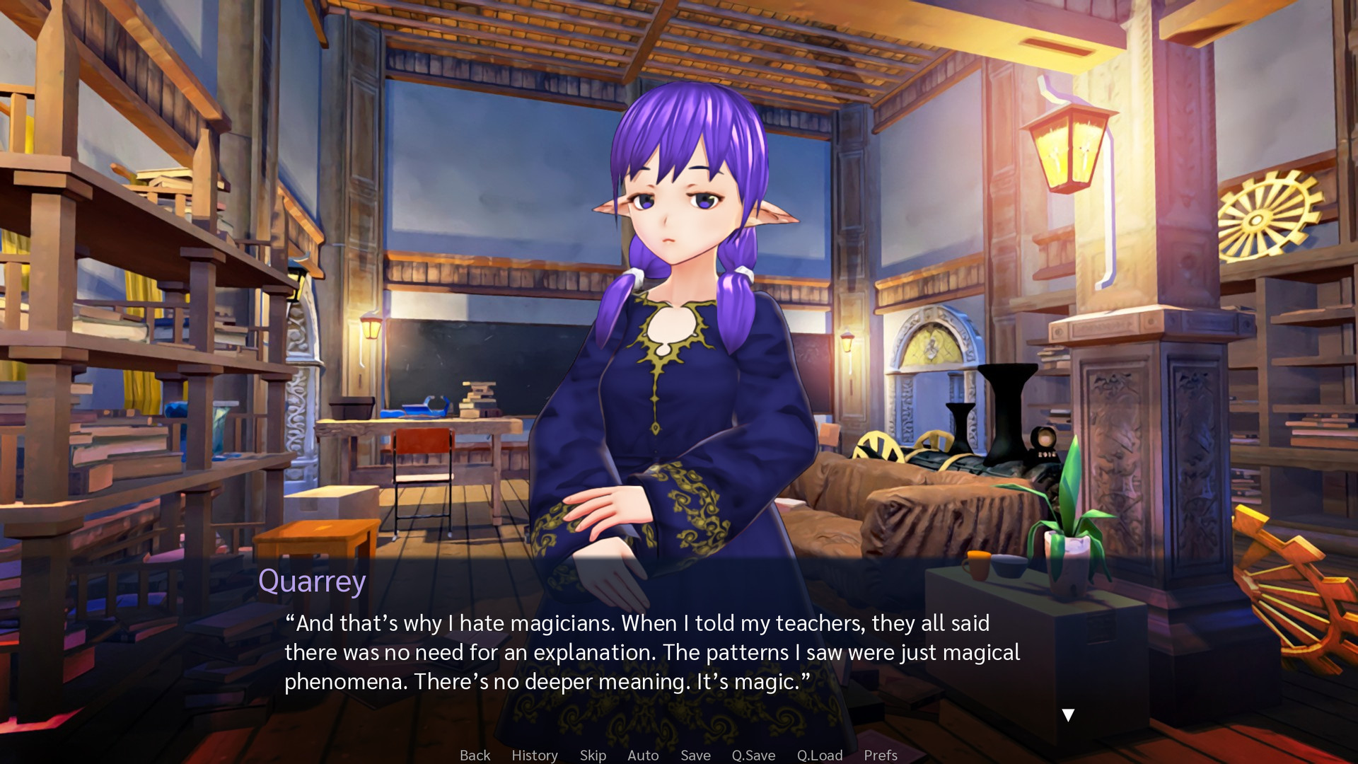 Legend of Everything screenshot 6