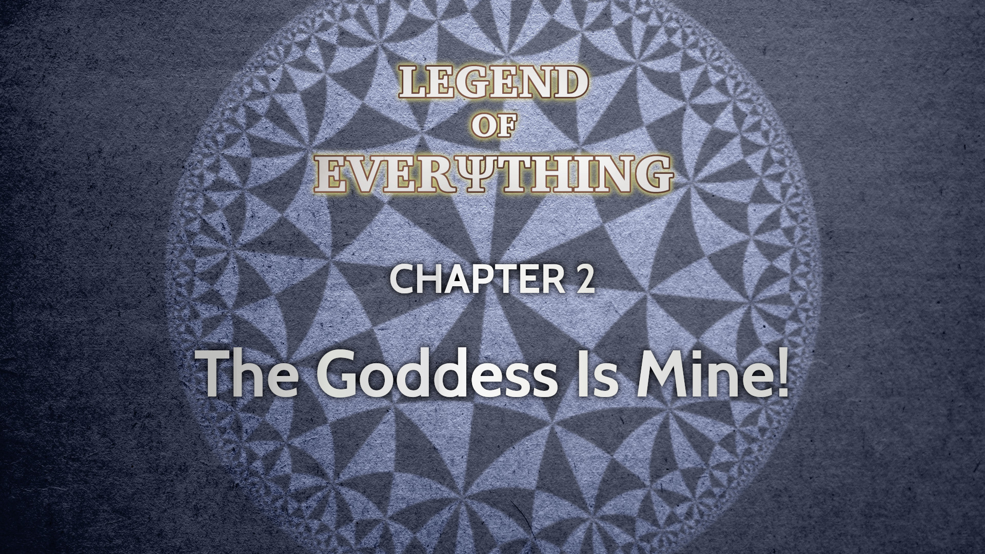 Legend of Everything screenshot 7