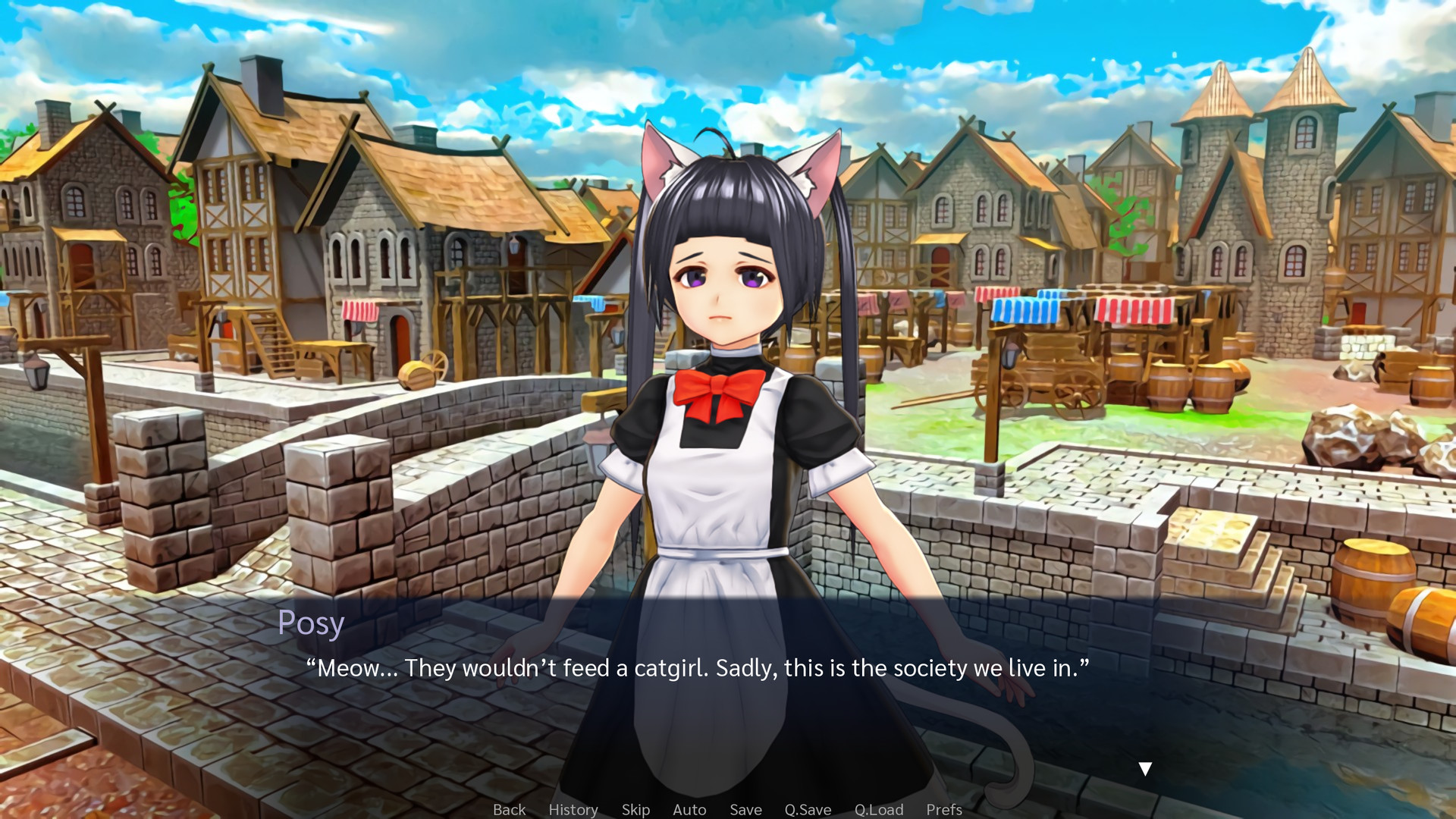 Legend of Everything screenshot 13
