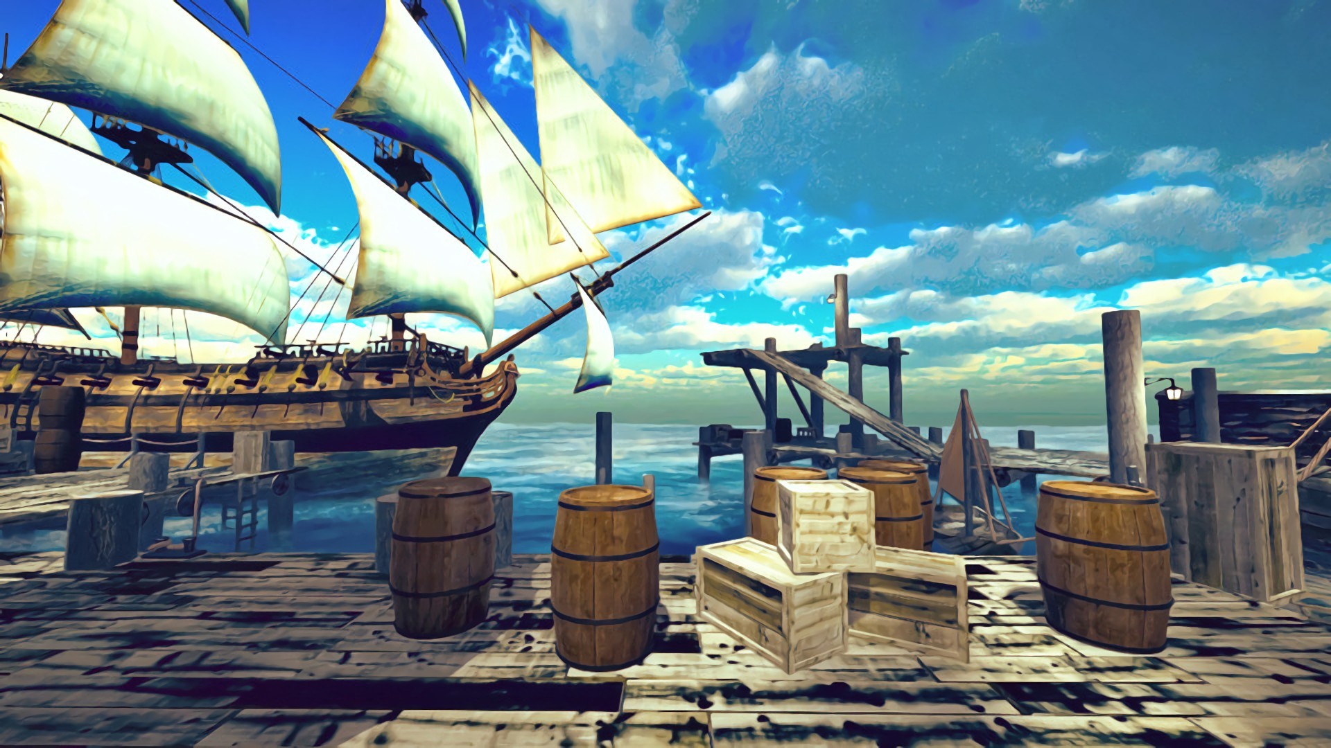 Legend of Everything screenshot 9