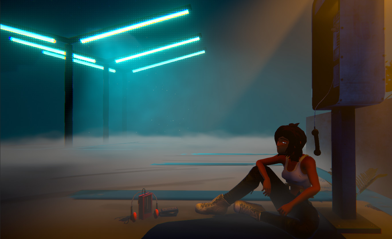 Technojuice screenshot 3