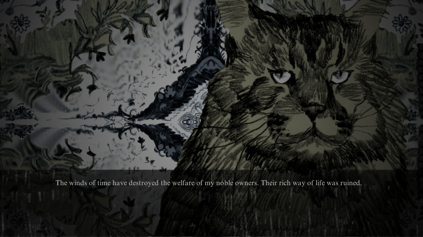 Morok screenshot 3