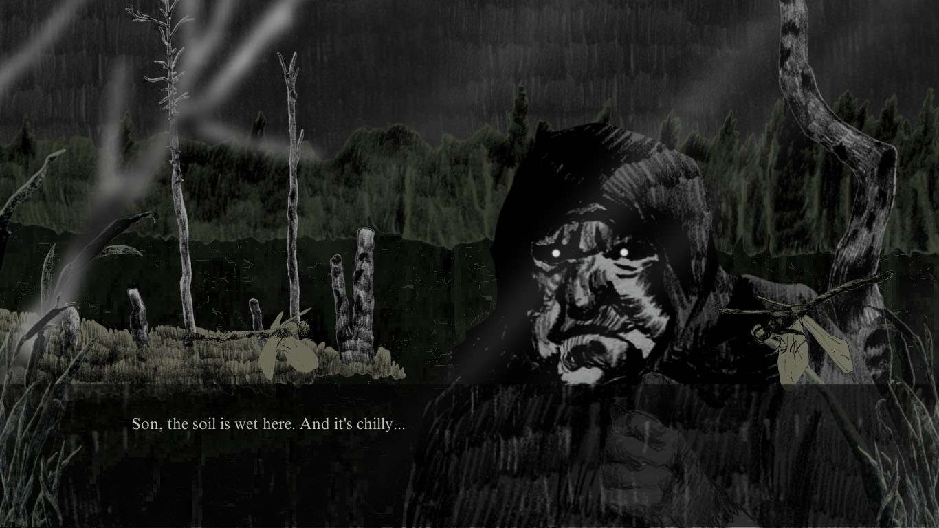 Morok screenshot 6
