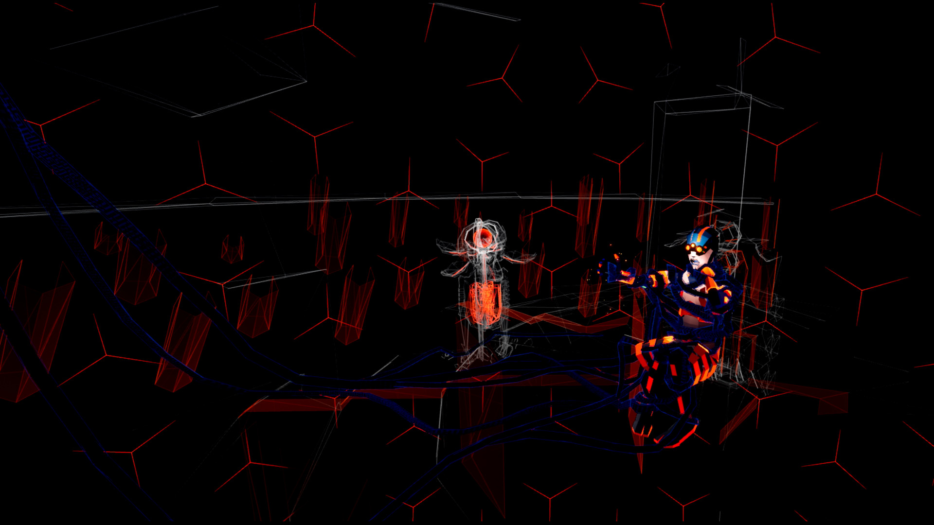 Synthesis Universe -Episode 00- screenshot 4