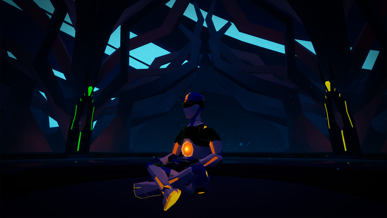 Synthesis Universe -Episode 00- screenshot 9