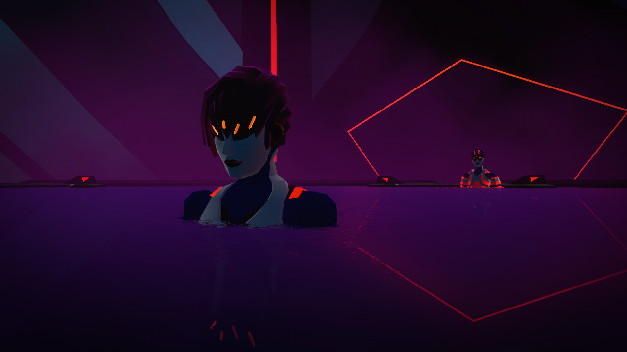 Synthesis Universe -Episode 00- screenshot 6
