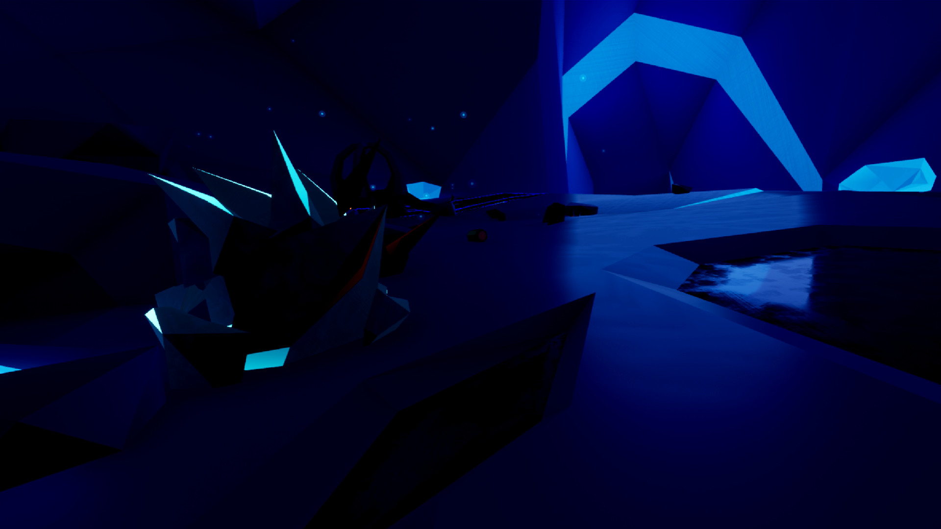Synthesis Universe -Episode 00- screenshot 5