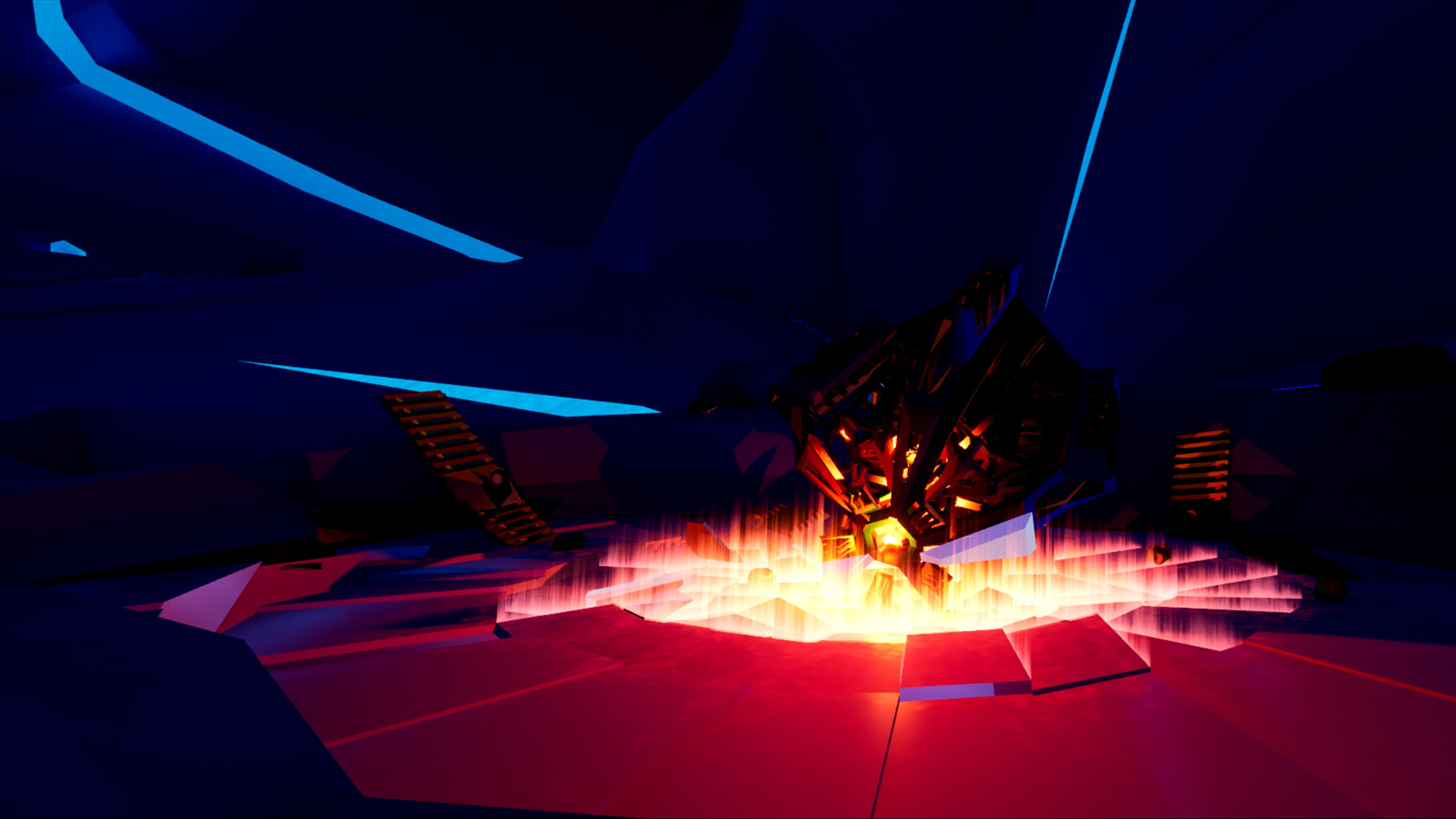 Synthesis Universe -Episode 00- screenshot 2
