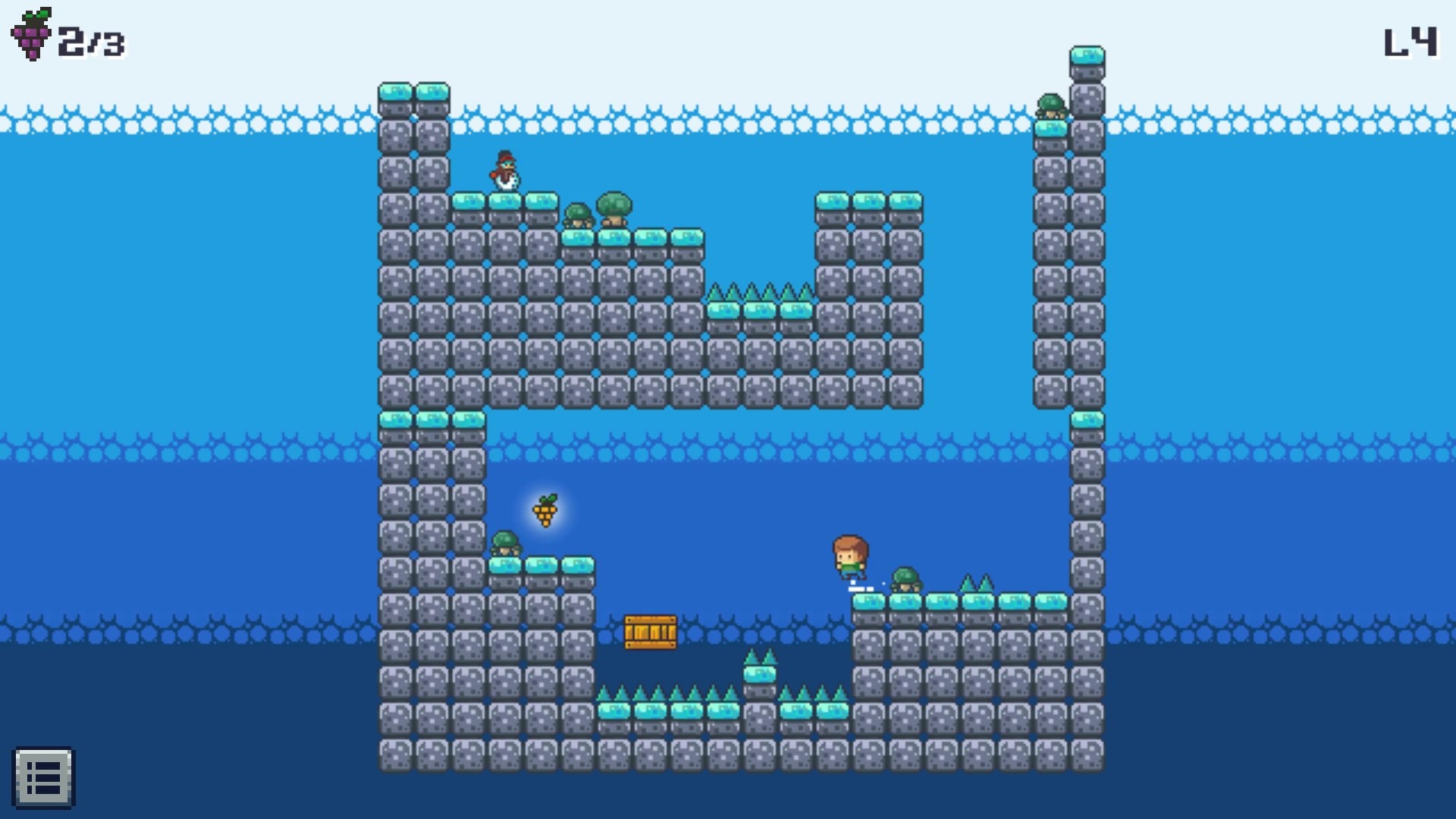 Shuffle World screenshot 15