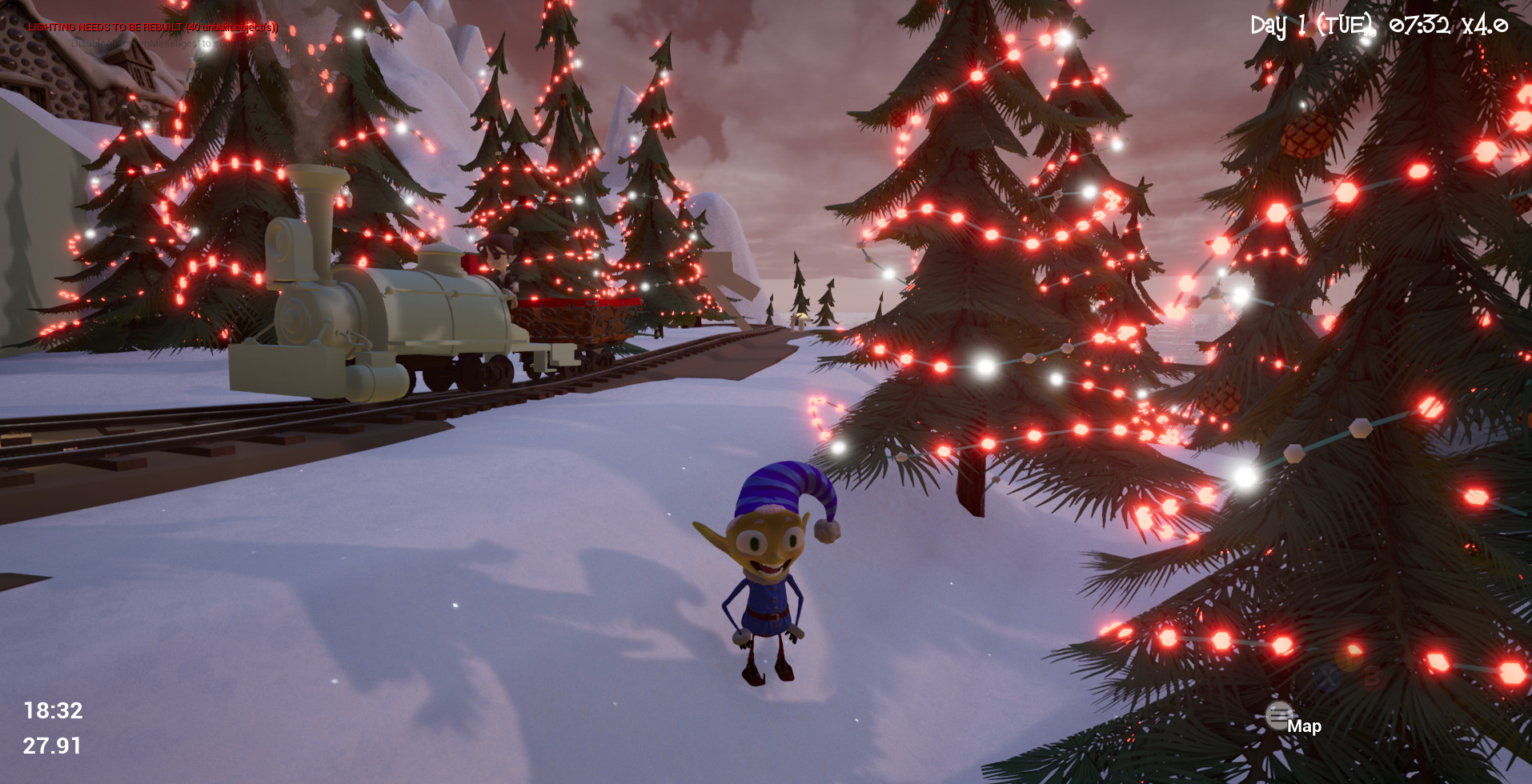 Gifted screenshot 2