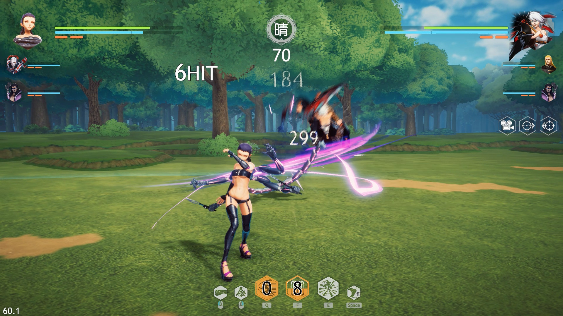 伏龙 天元竞擂 screenshot 5