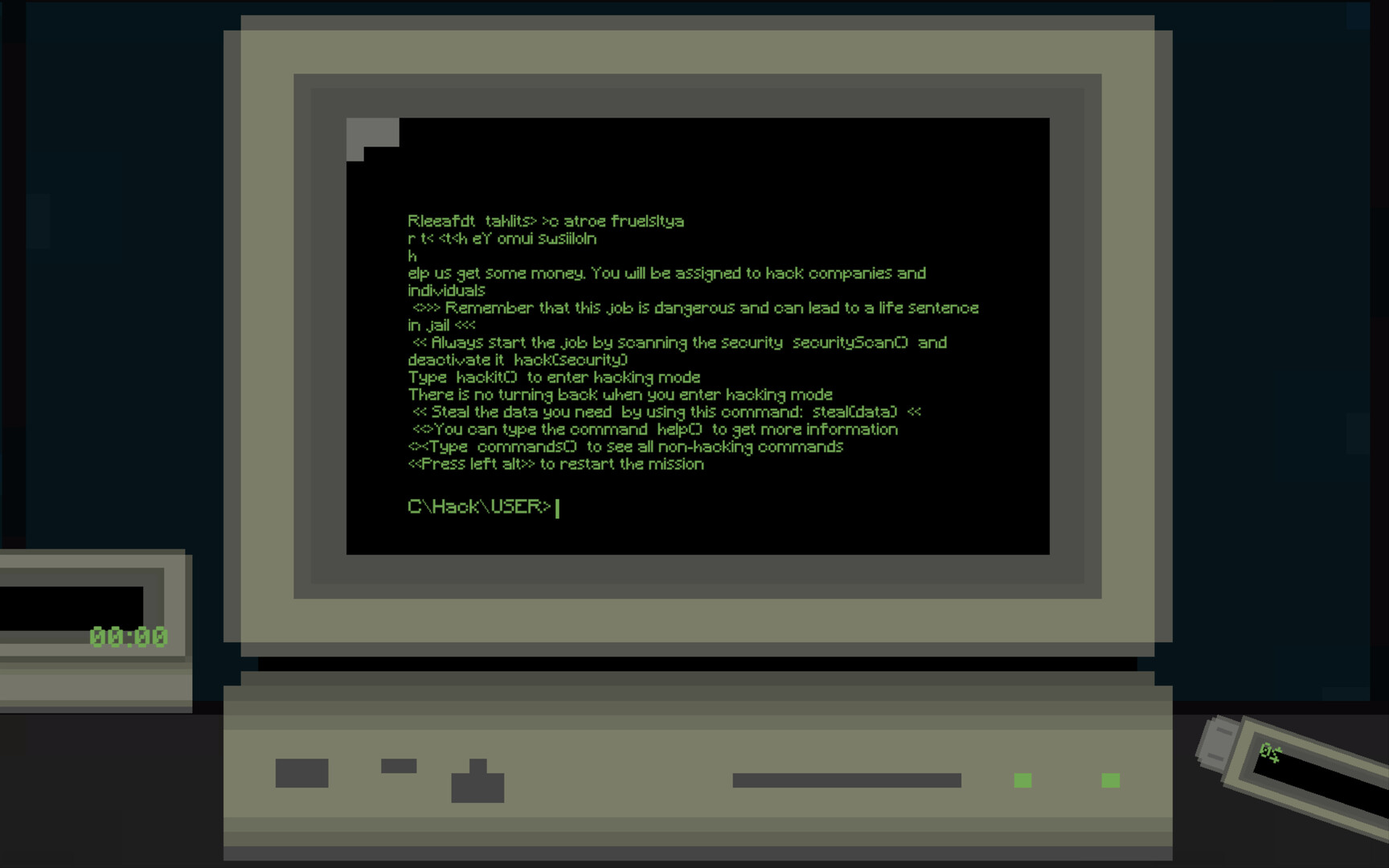 GameLab UngAalborg screenshot 2