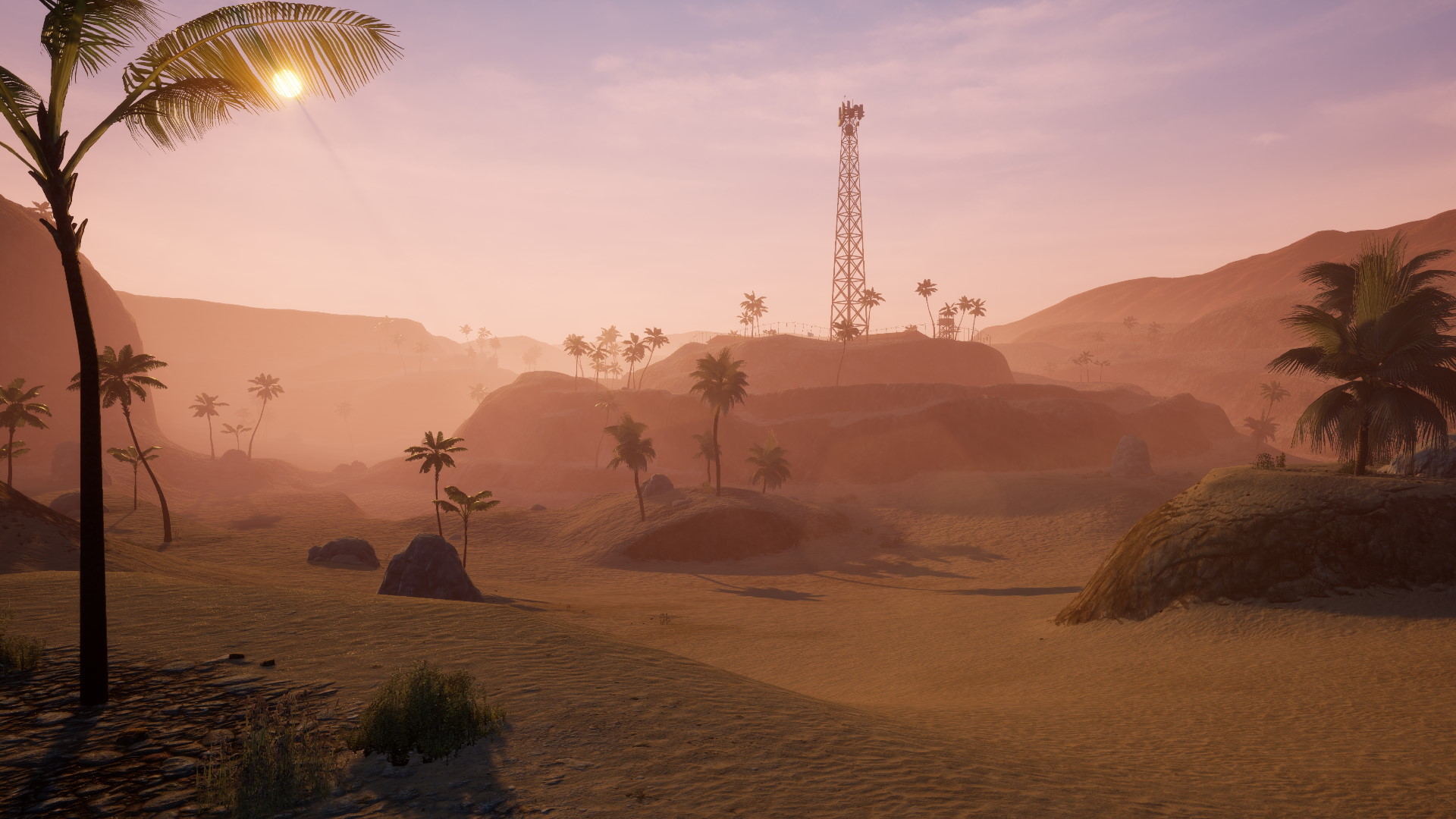Beyond Enemy Lines 2 Online screenshot 4