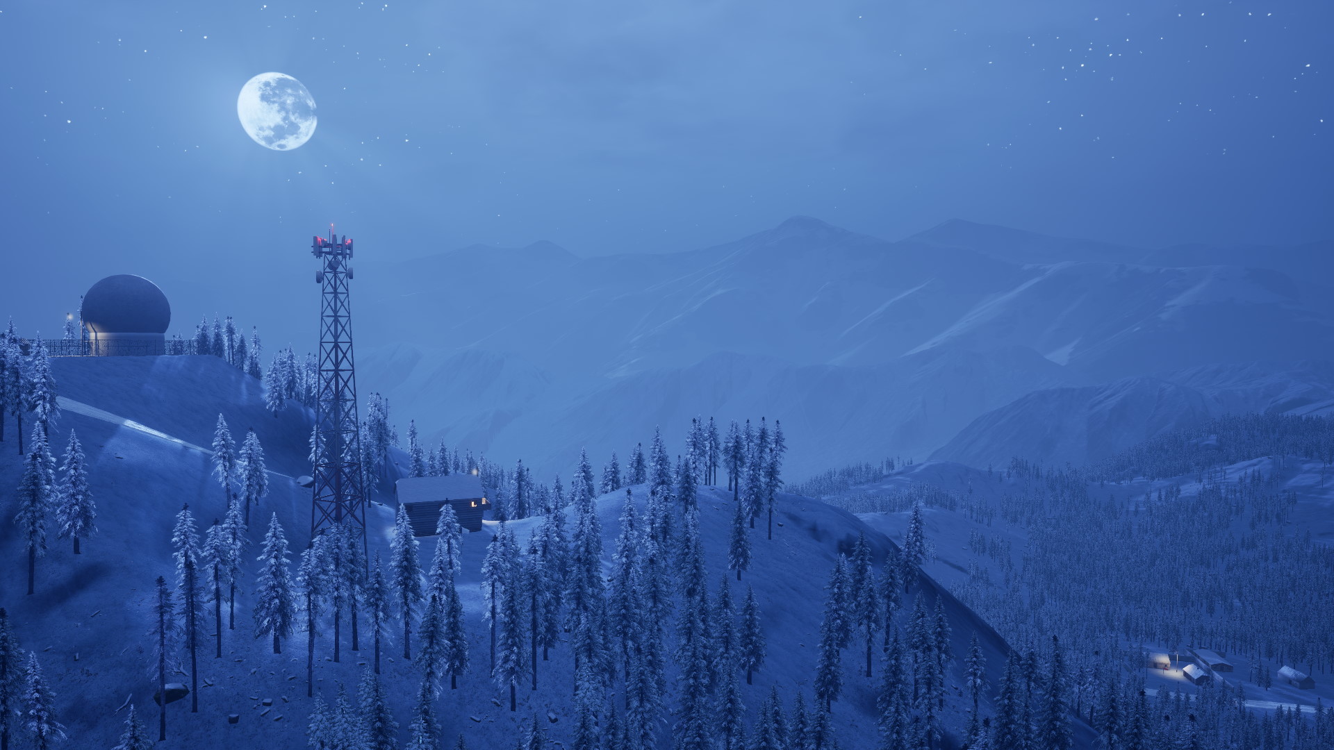 Beyond Enemy Lines 2 Online screenshot 1