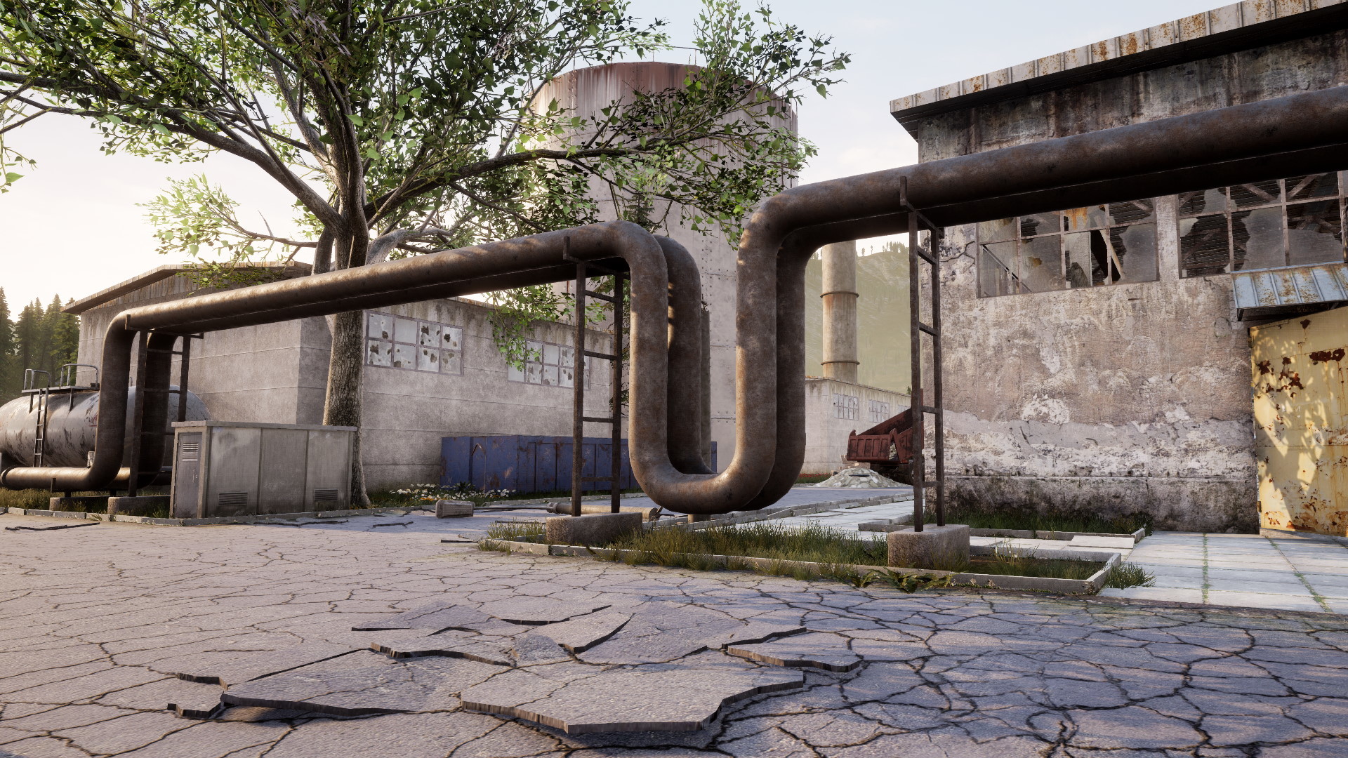Beyond Enemy Lines 2 Online screenshot 3