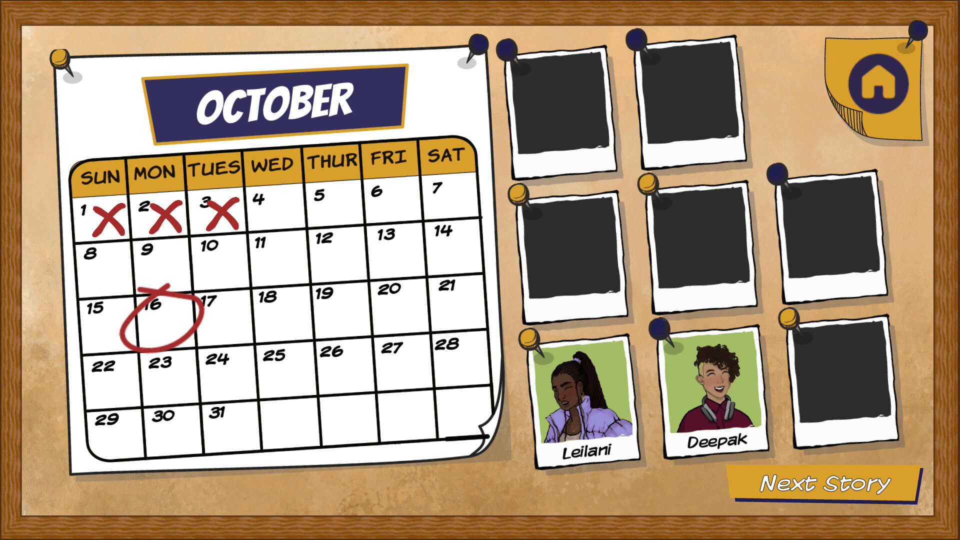 Answer Campus screenshot 3