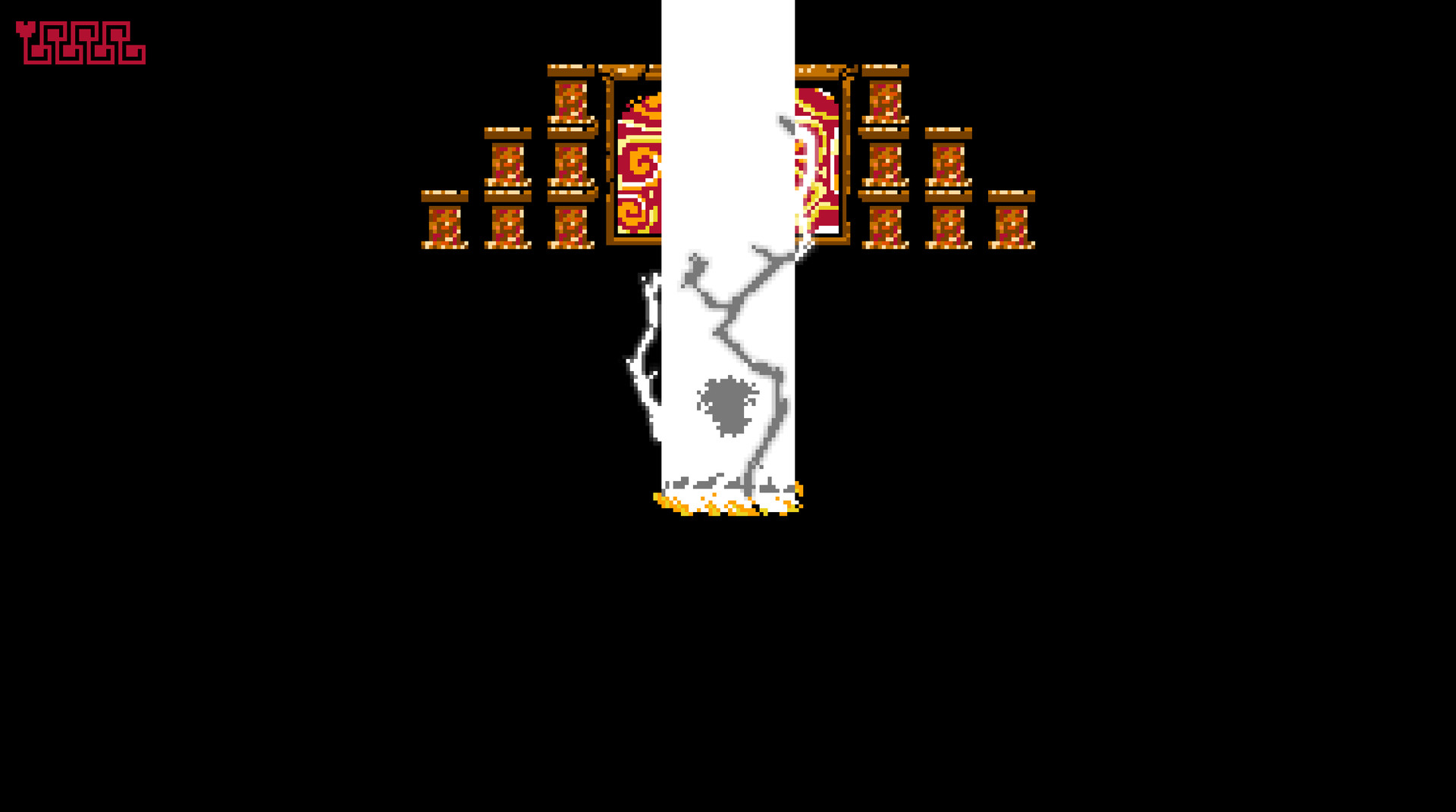 Shadow of Aya screenshot 9