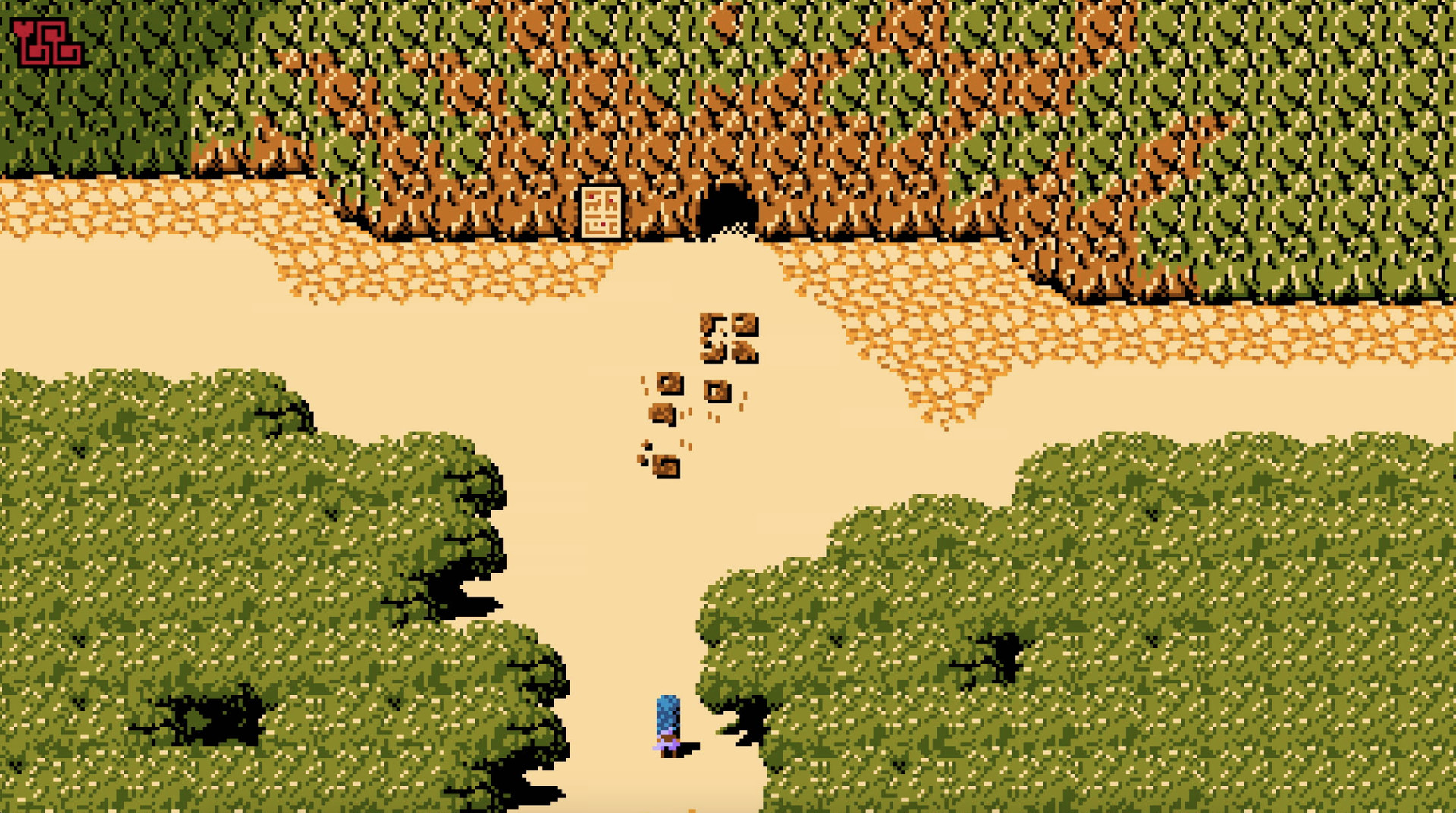 Shadow of Aya screenshot 7