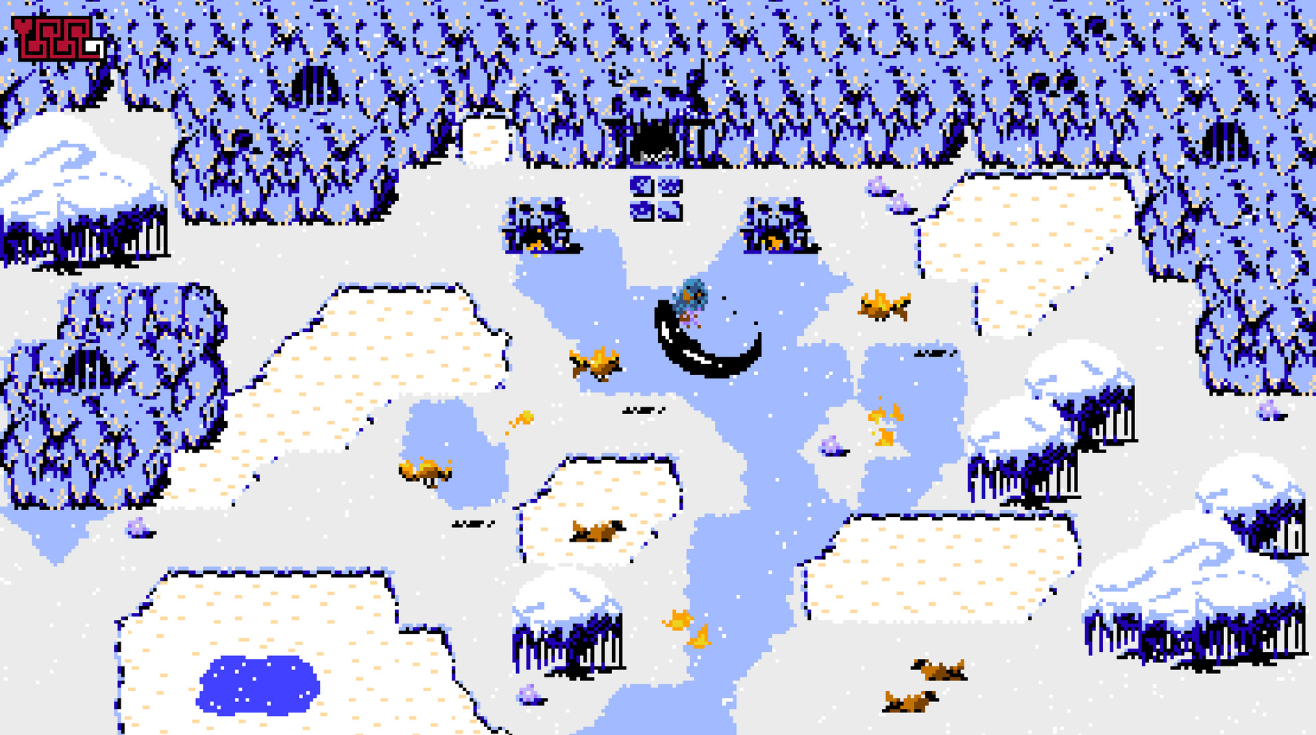 Shadow of Aya screenshot 11