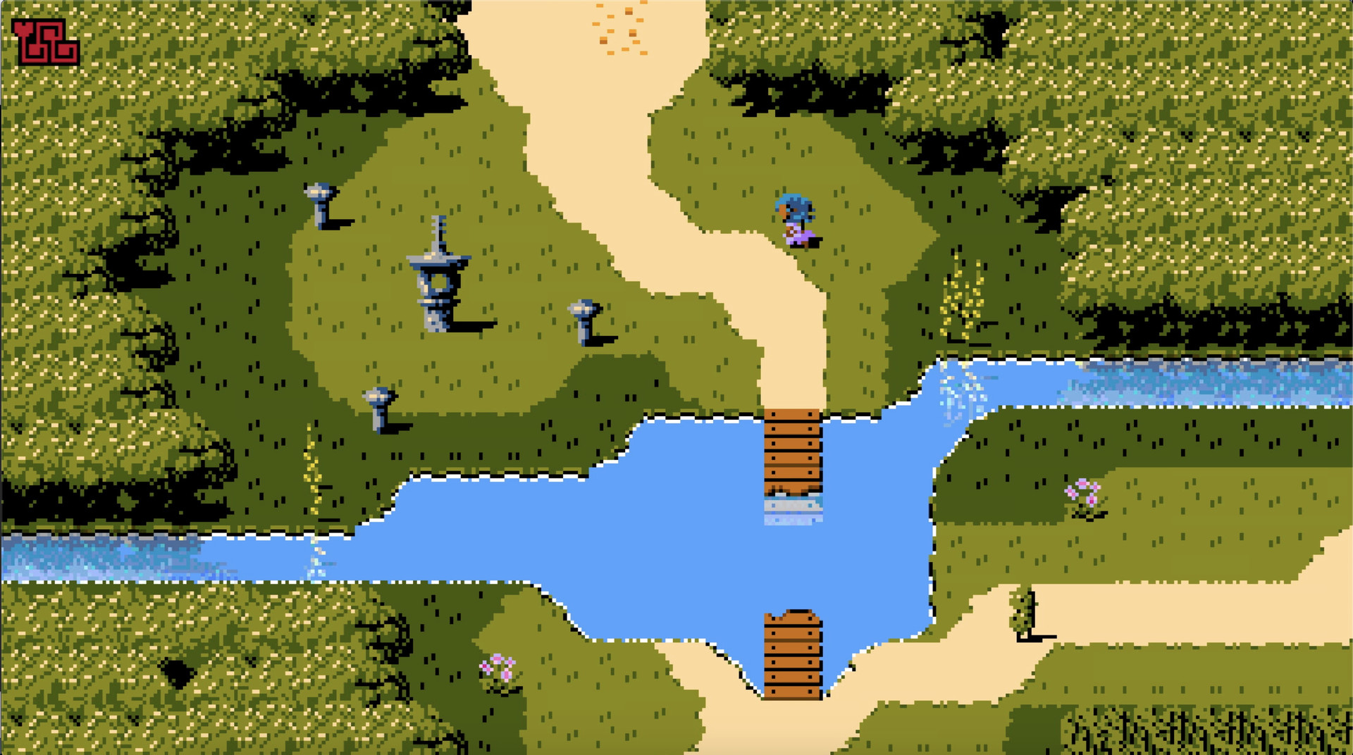 Shadow of Aya screenshot 12