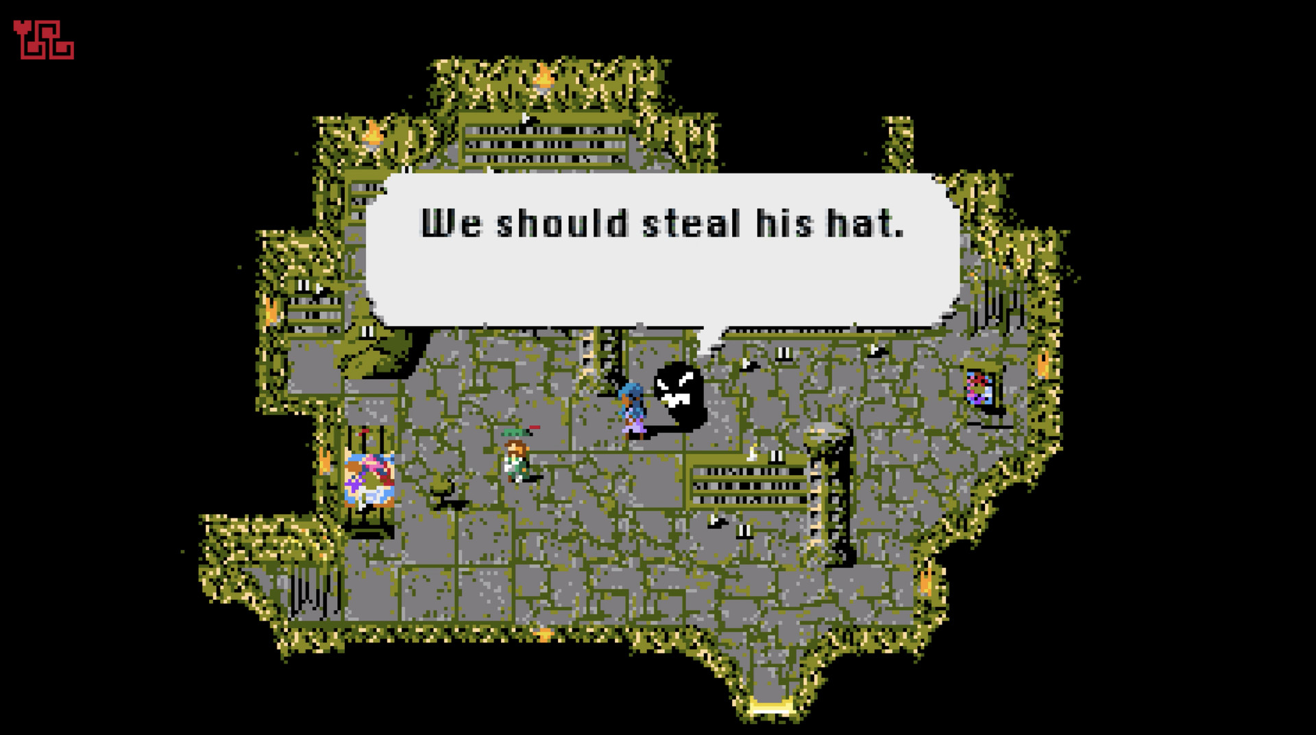 Shadow of Aya screenshot 10