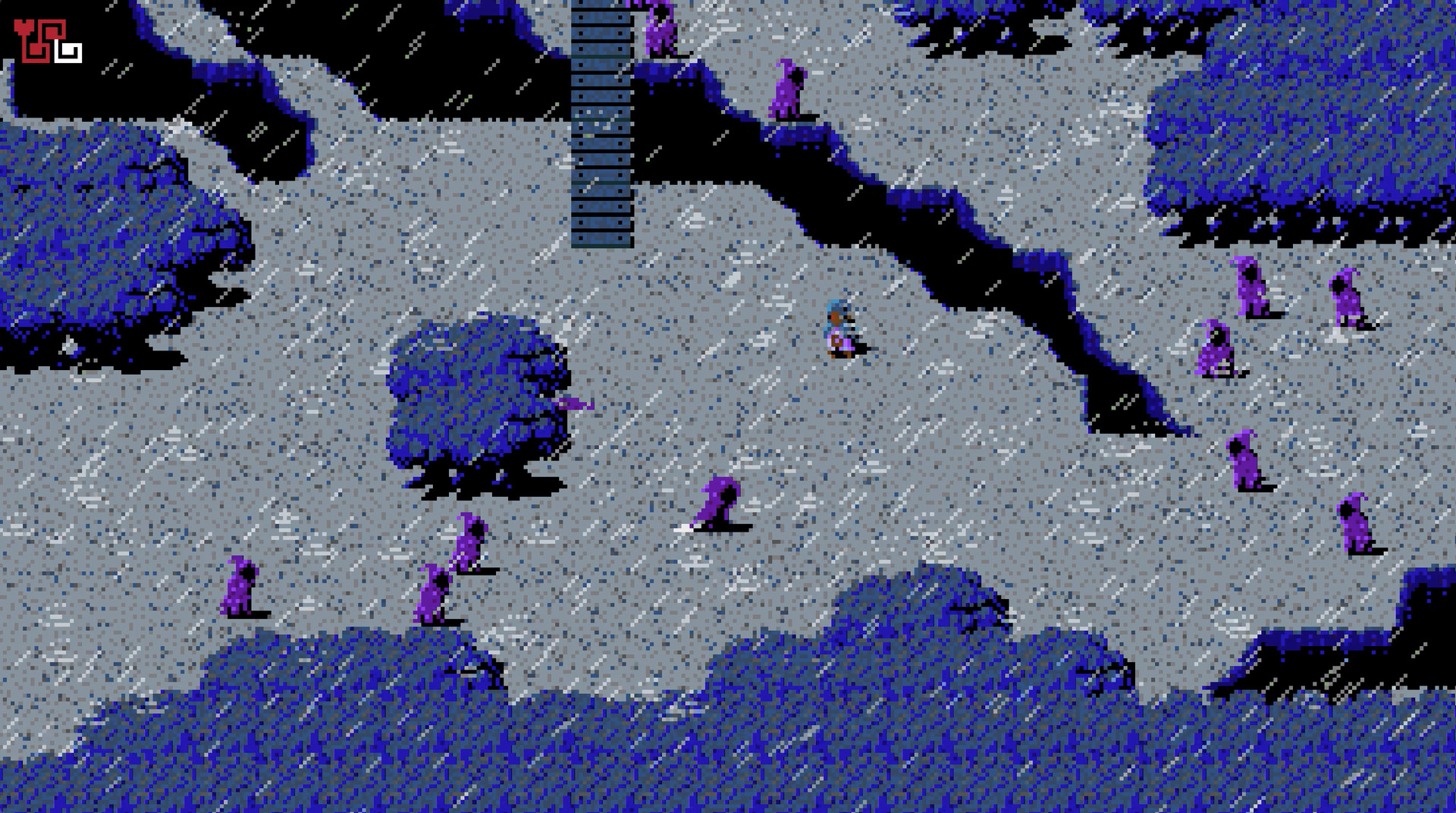 Shadow of Aya screenshot 5
