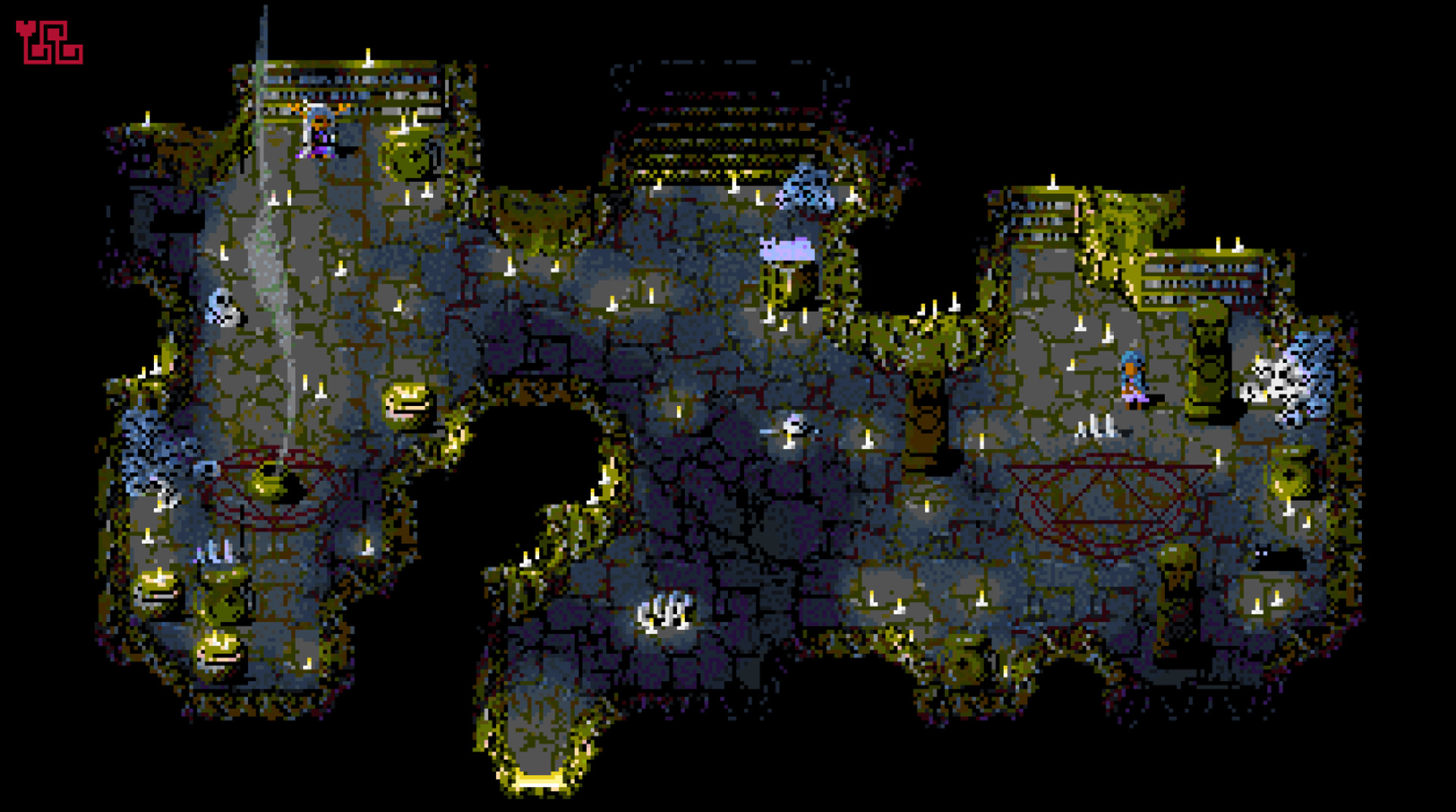 Shadow of Aya screenshot 3