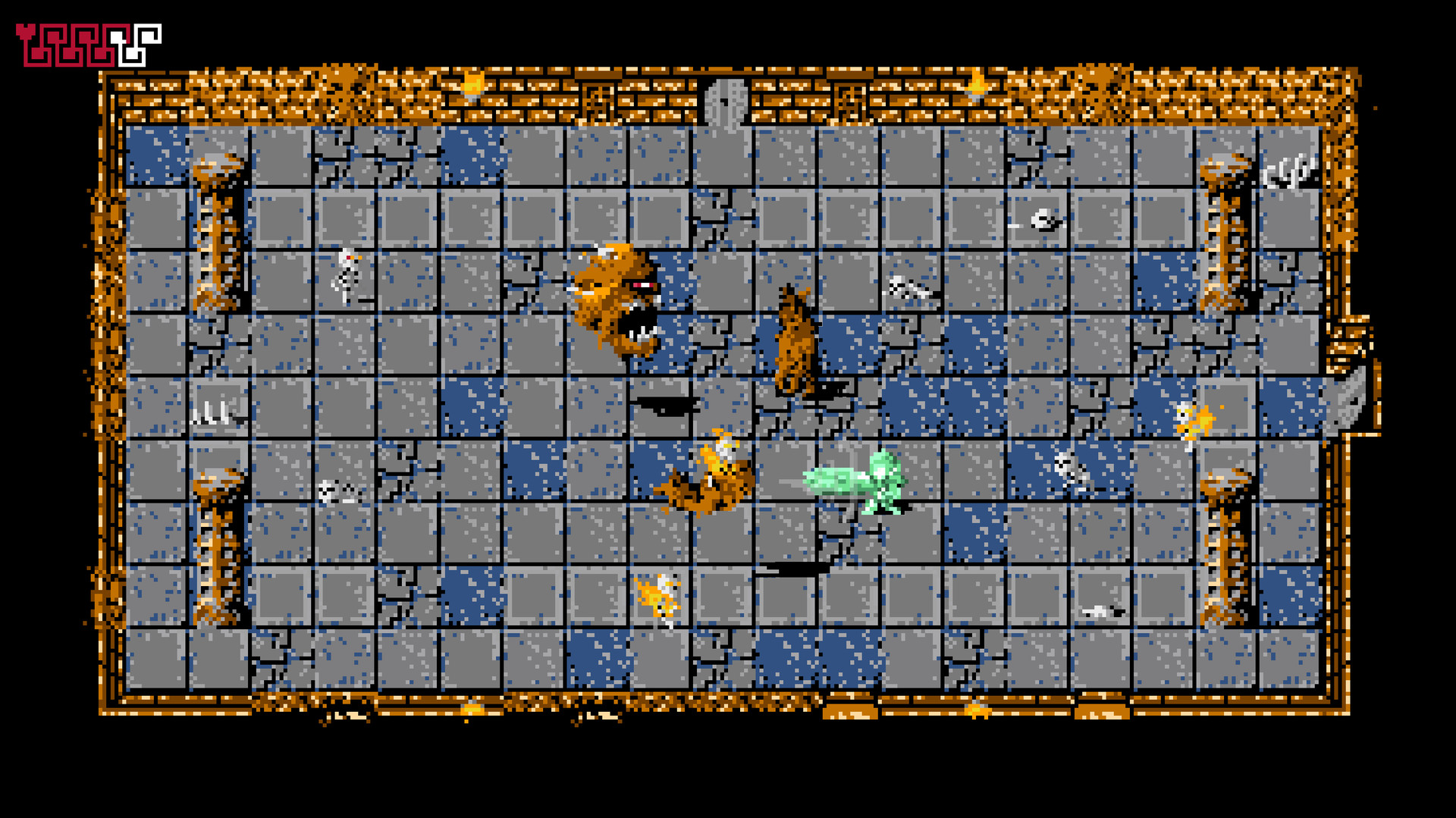Shadow of Aya screenshot 6