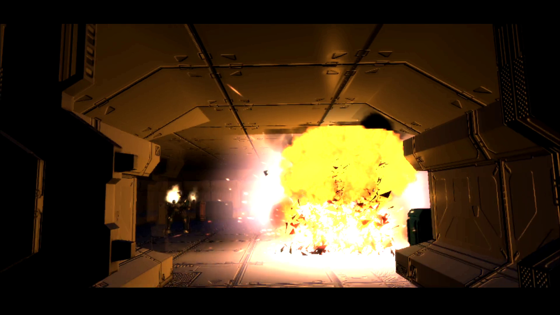 Final Mission VR screenshot 3