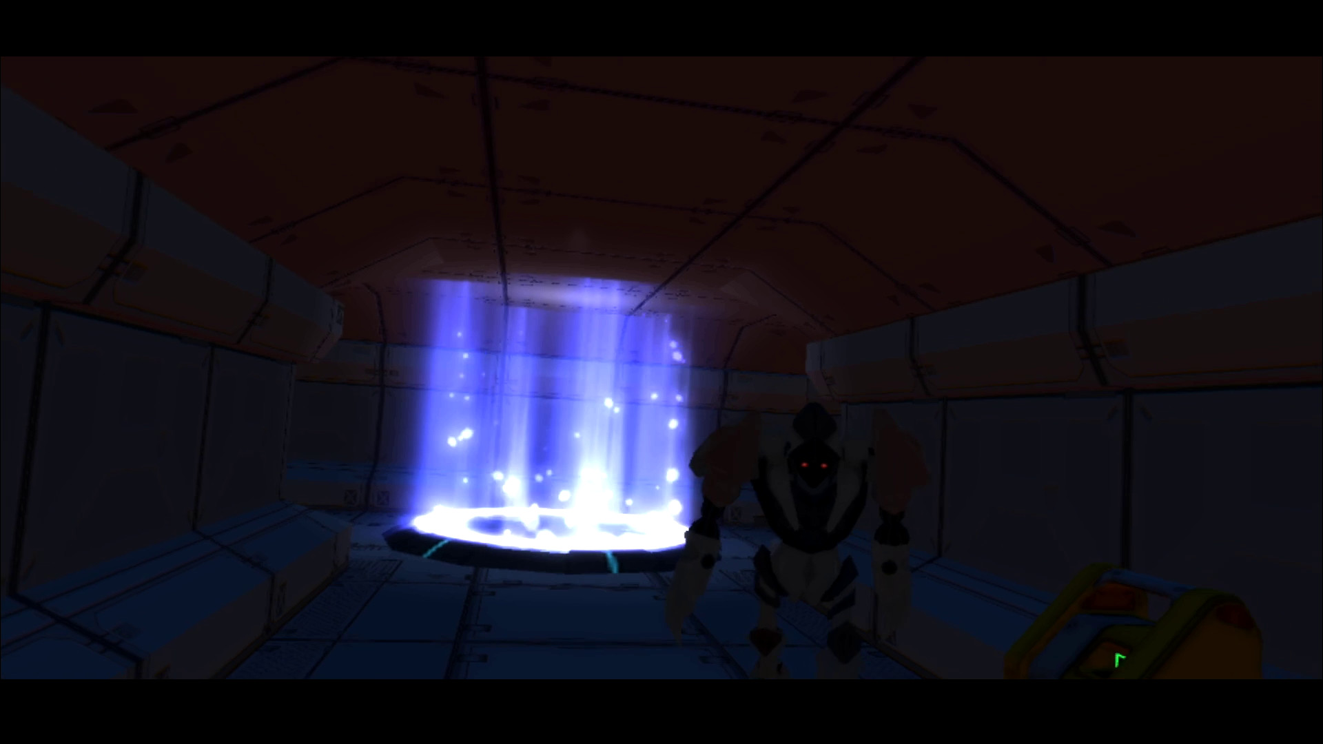 Final Mission VR screenshot 2