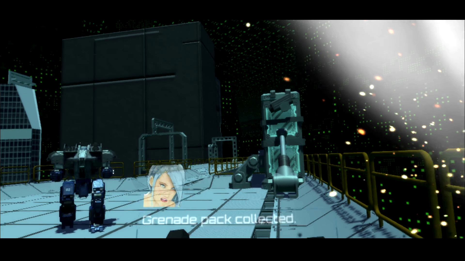 Final Mission VR screenshot 1