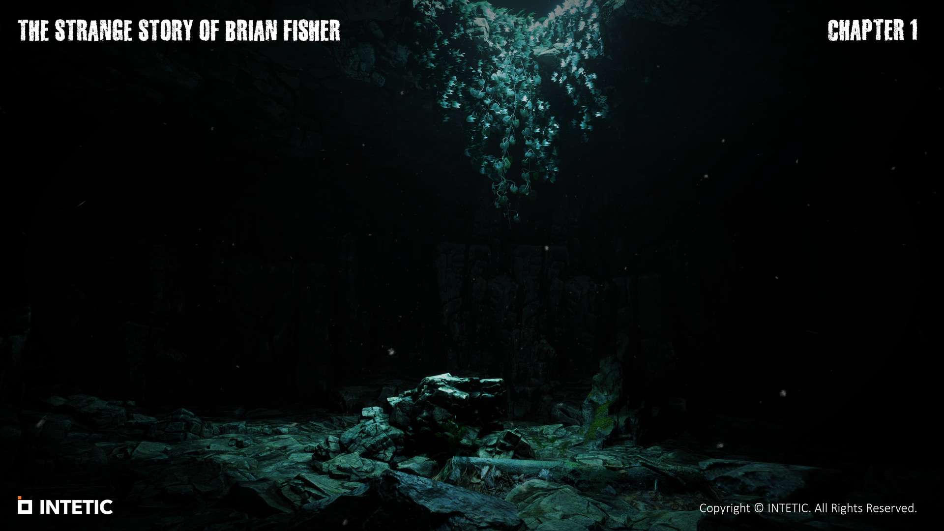 The Strange Story Of Brian Fisher: Chapter 1 screenshot 9