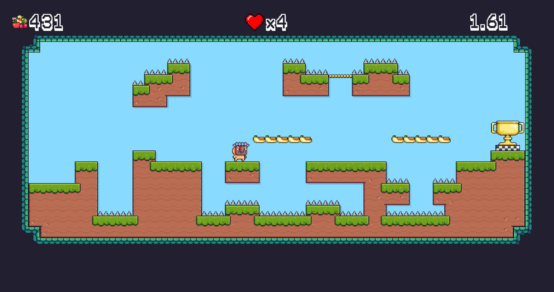 6.0 screenshot 4
