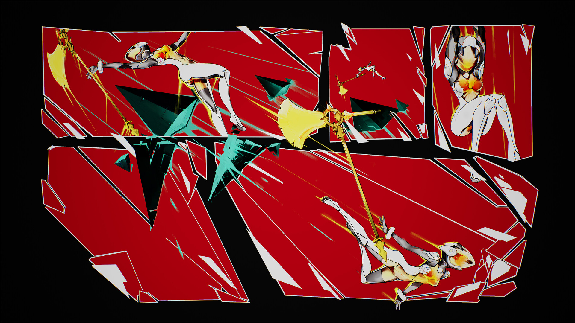 Mahou Arms screenshot 7