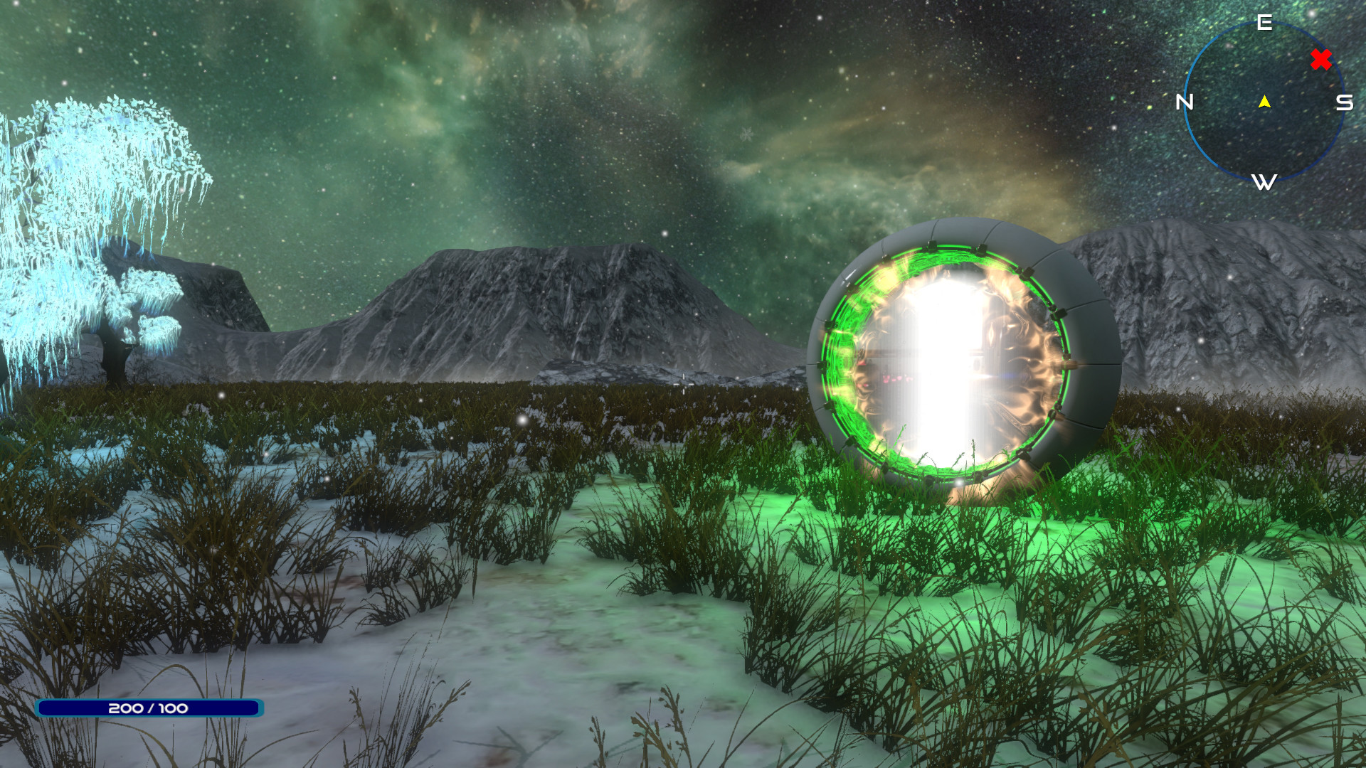 Humanity Lost screenshot 8