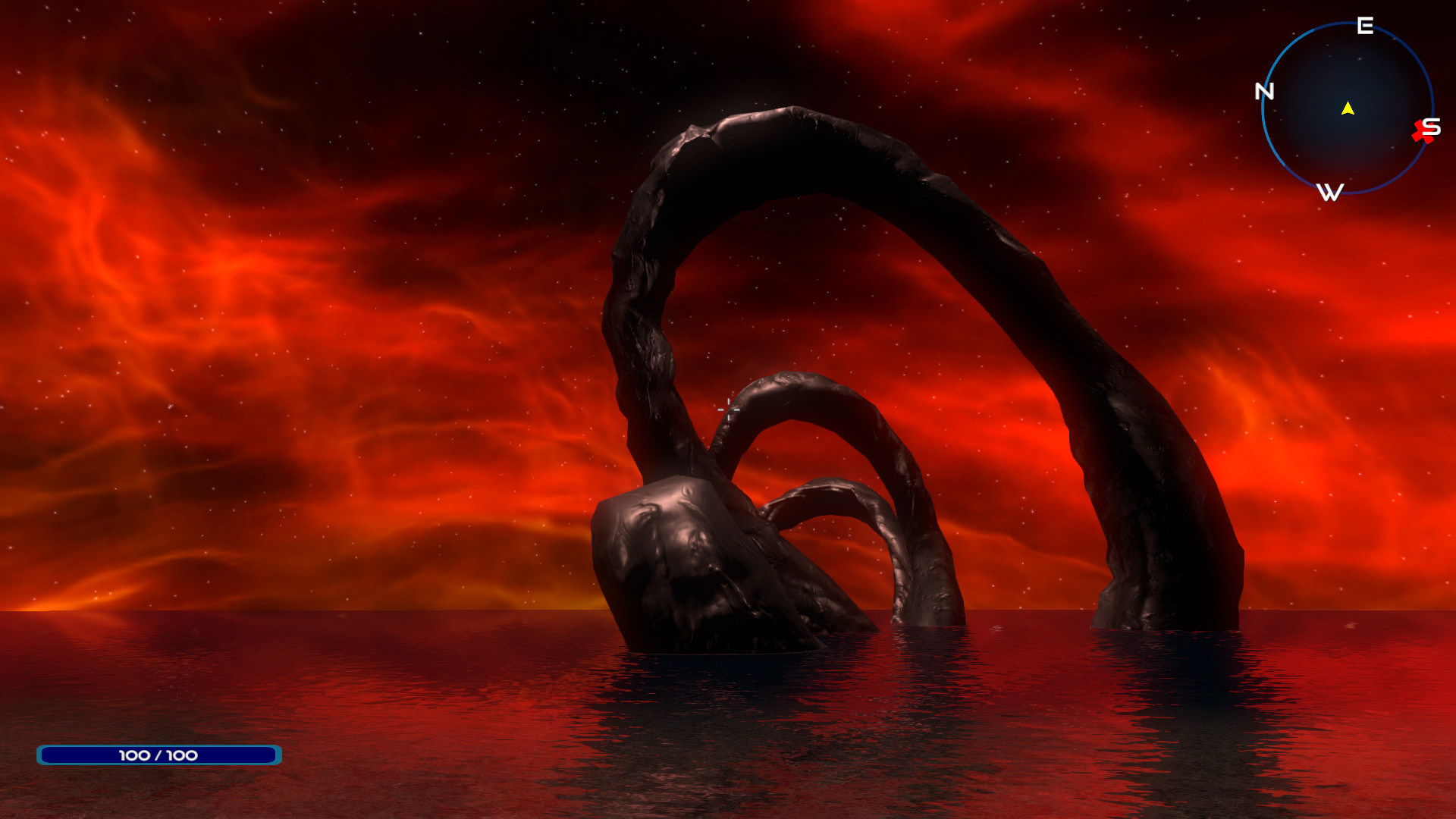 Humanity Lost screenshot 3