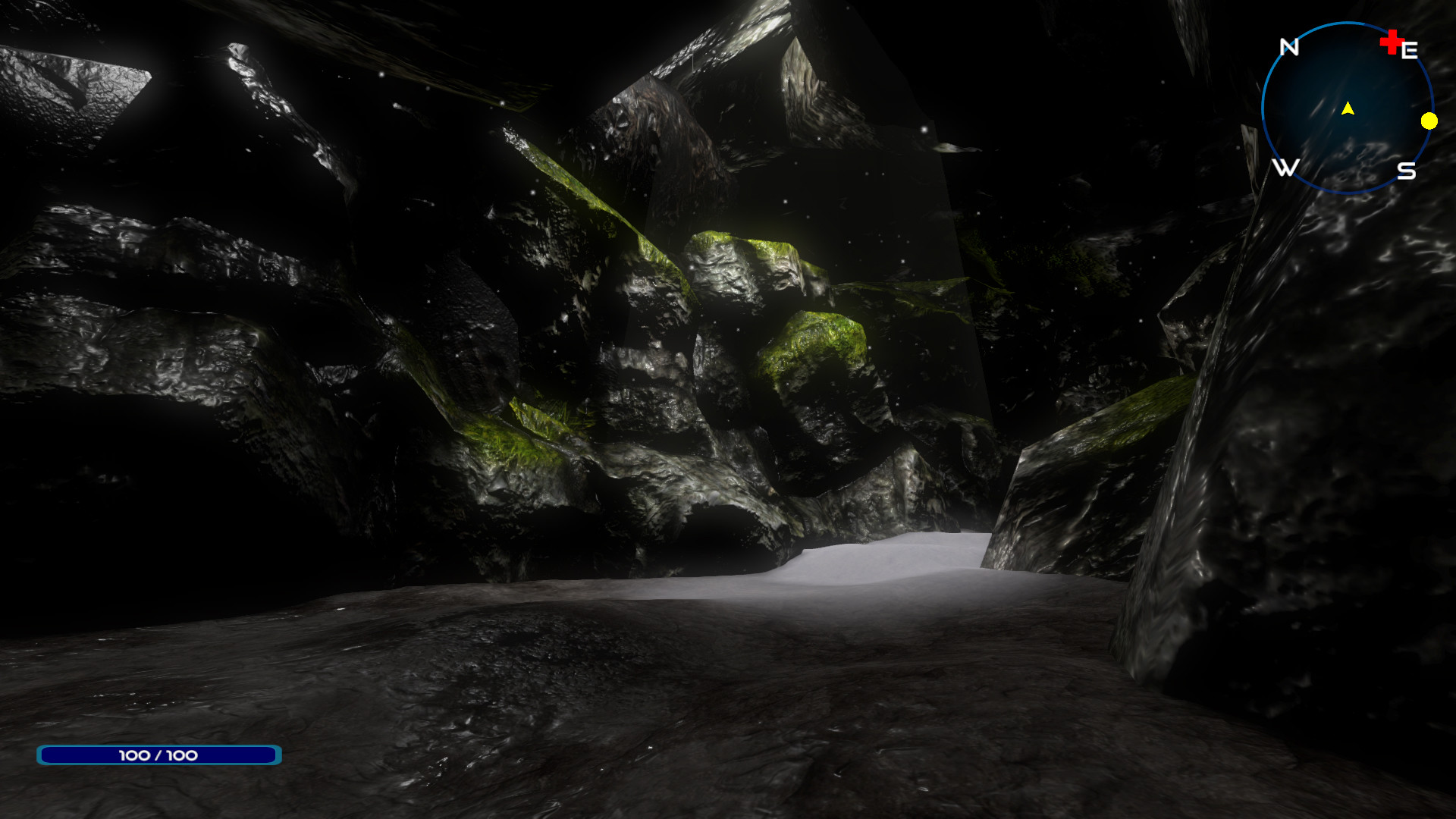 Humanity Lost screenshot 10