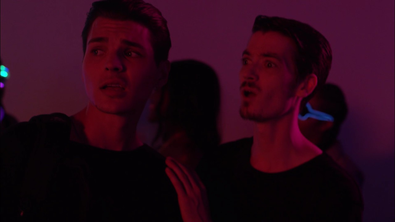 AWK - Adventures of Walker King screenshot 7