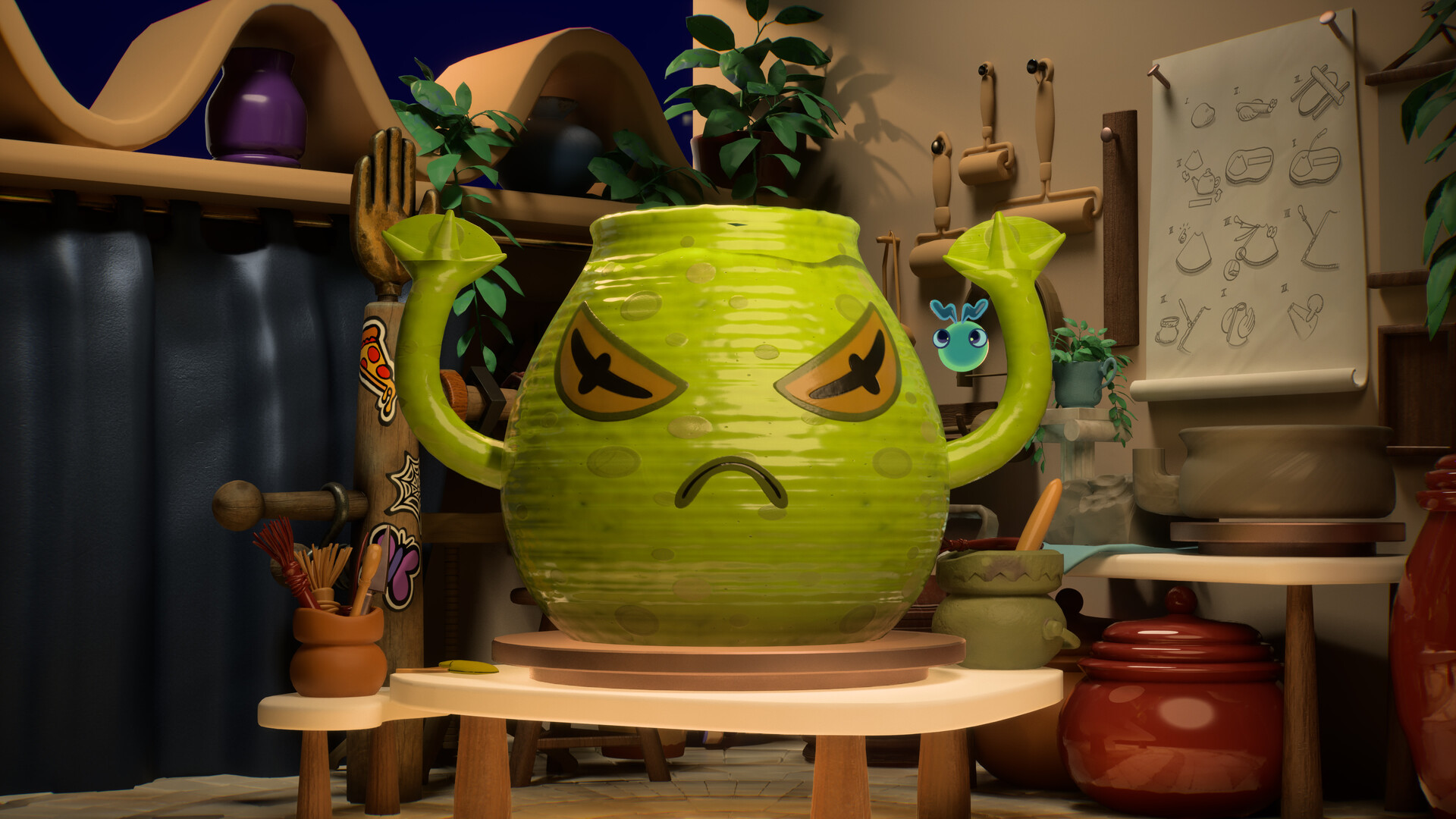 Kiln screenshot 5