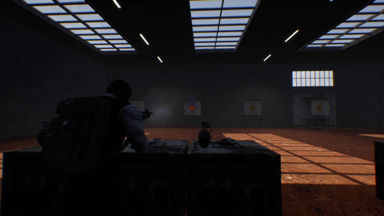 凯旋行动 screenshot 8