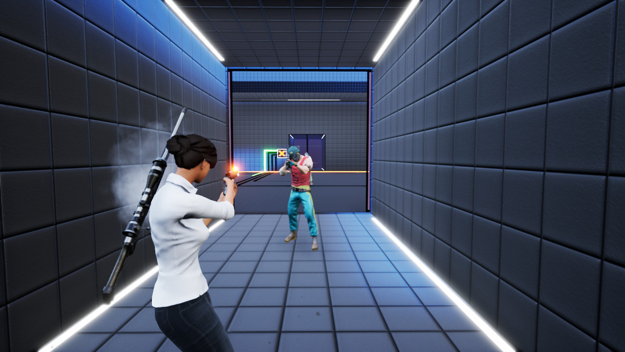 凯旋行动 screenshot 15