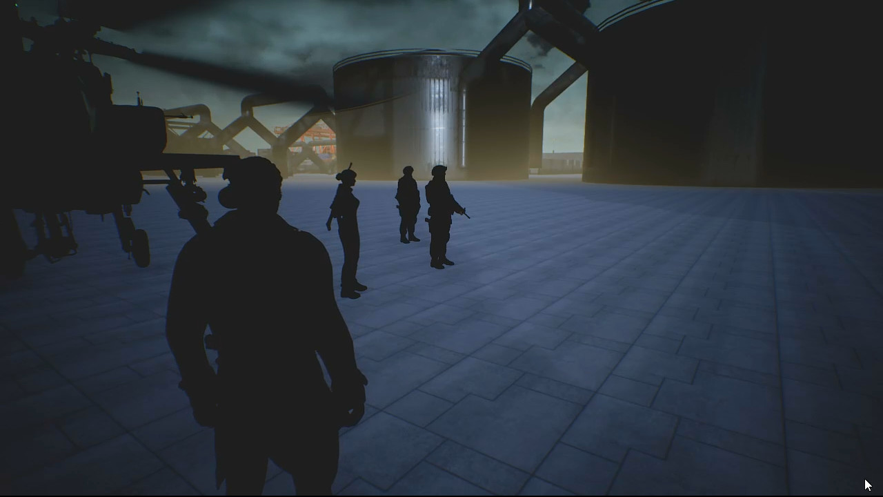 凯旋行动 screenshot 18