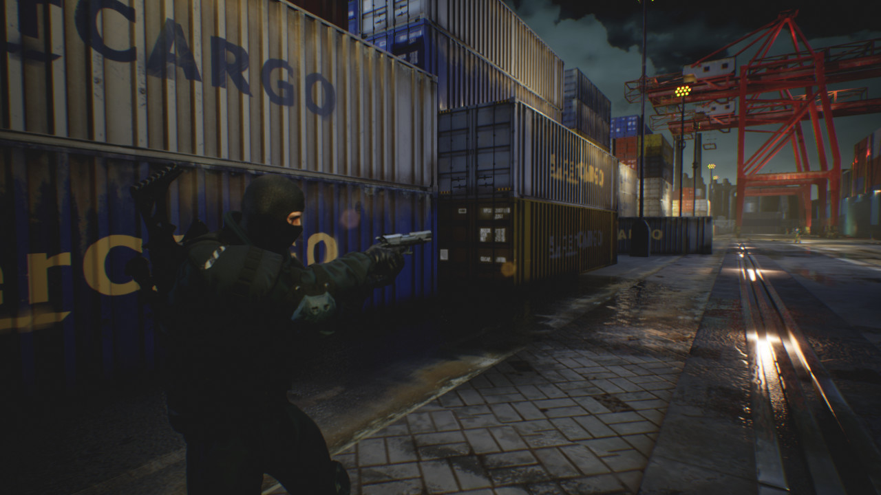凯旋行动 screenshot 11